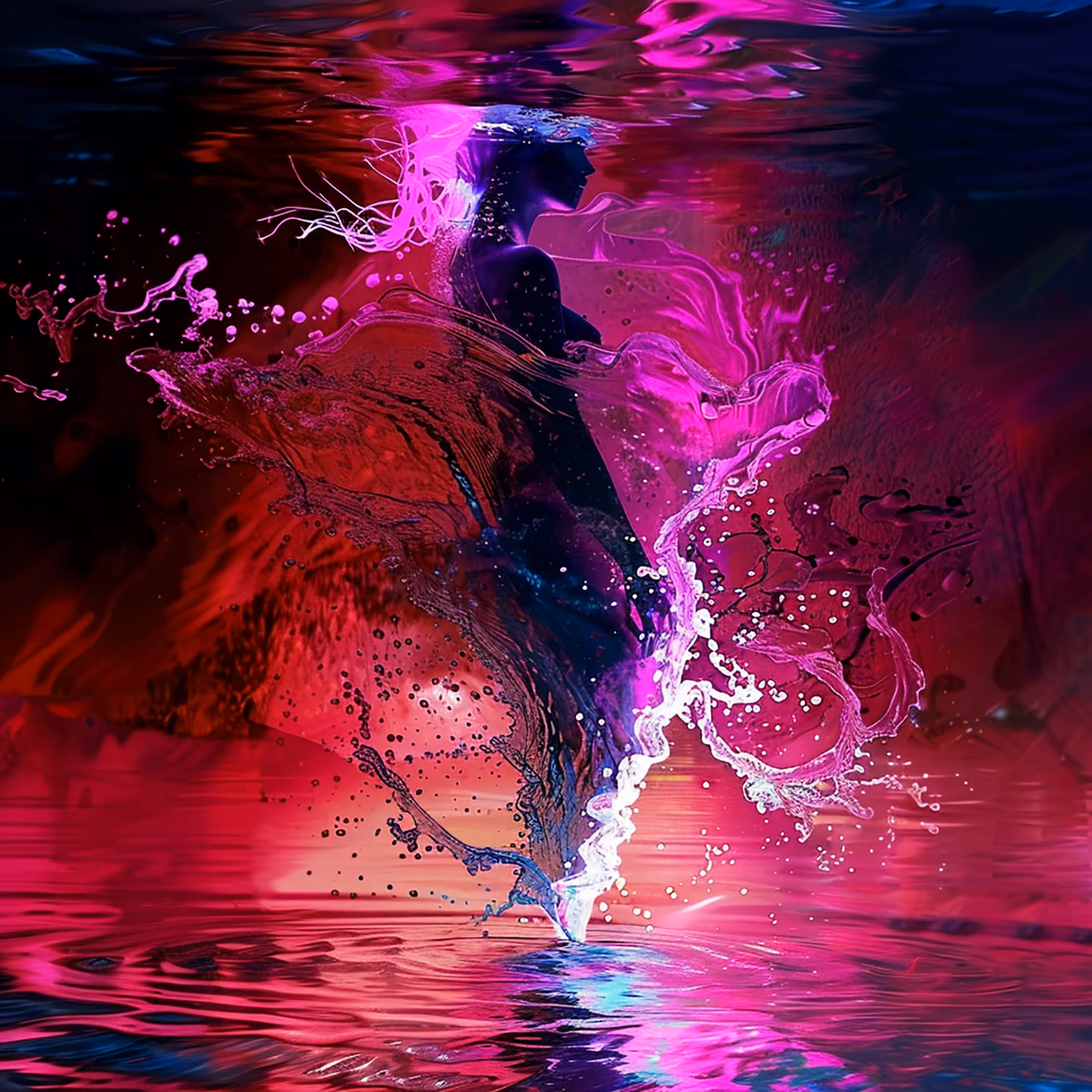 Revival from the abyss