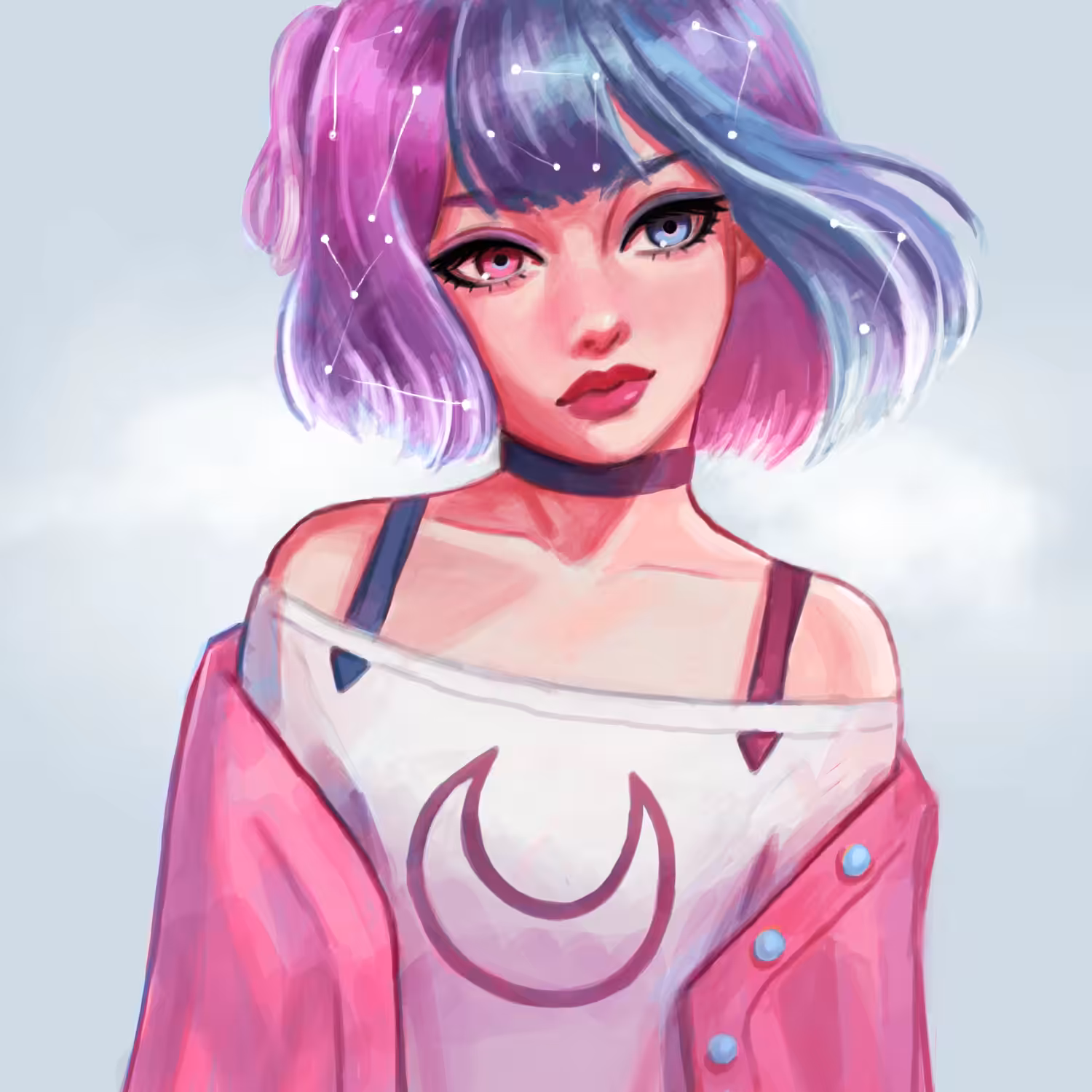 ✧･ﾟ:* 𝓓𝓻𝓮𝓪𝓶𝔂 𝓰𝓲𝓻𝓵  *:･ﾟ✧