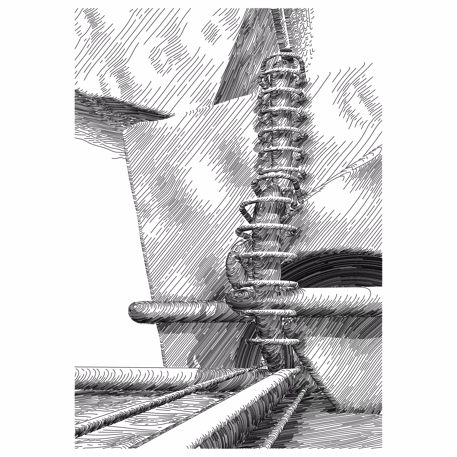 Industrial Devolution #9