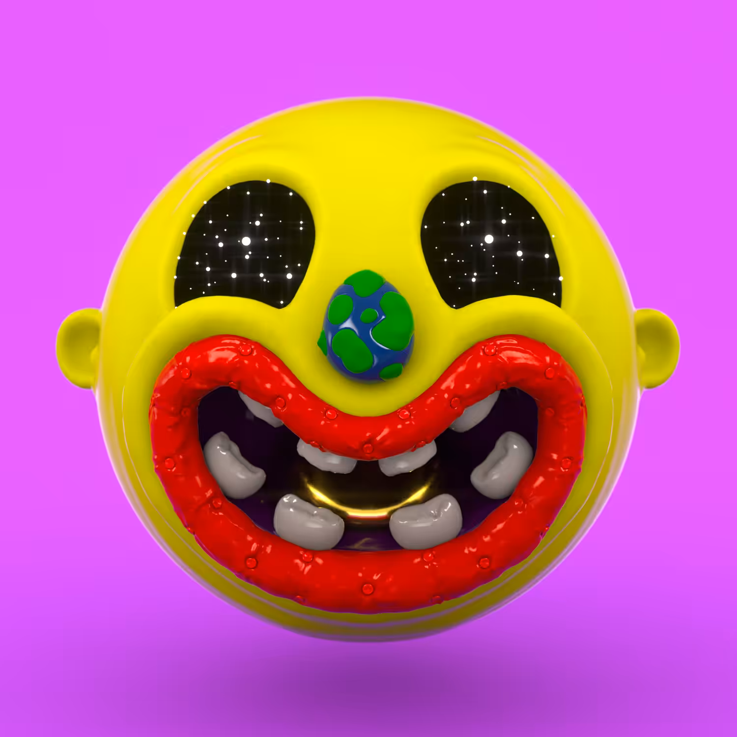 JOYWORLD JOYsmilies: JOYsmiley 5072