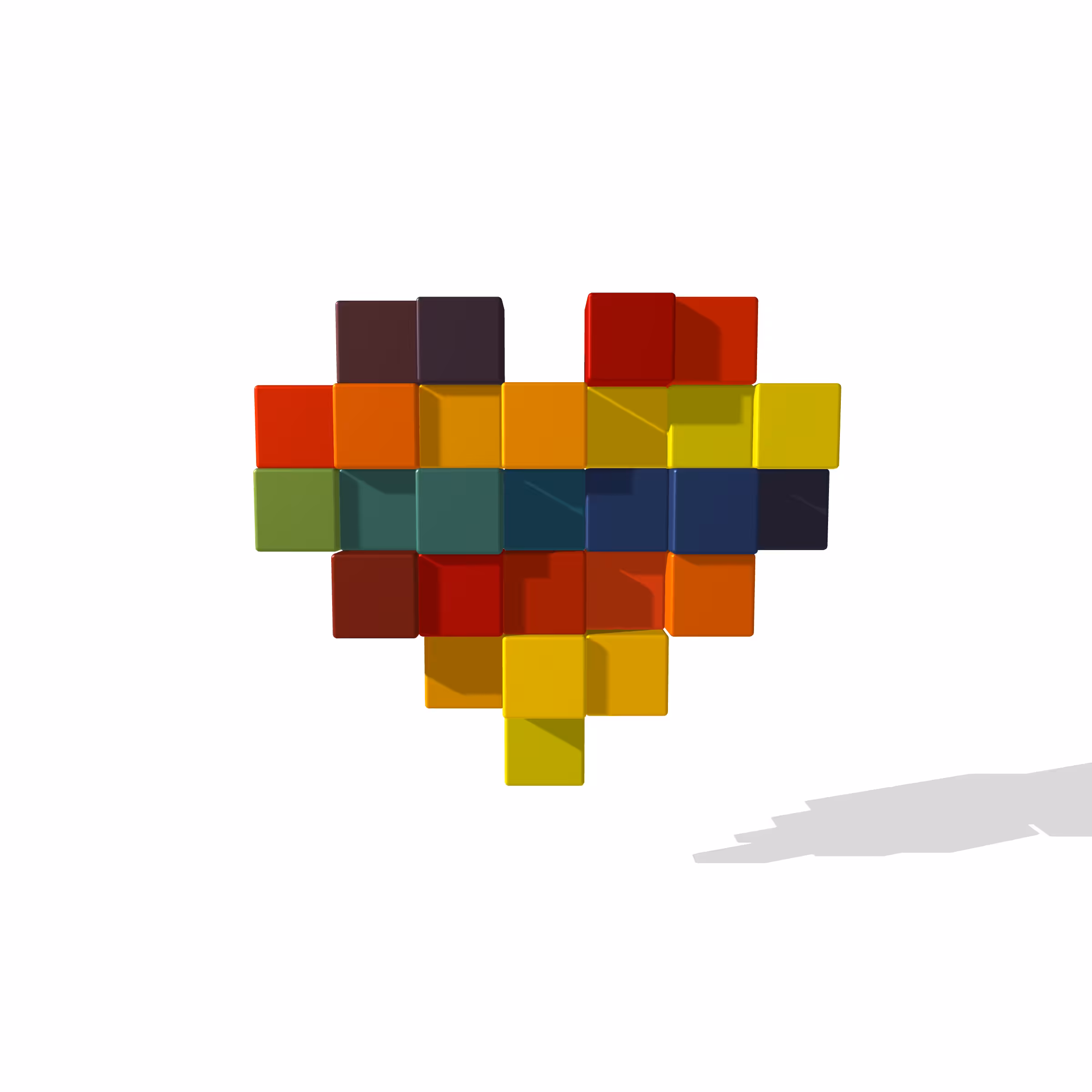 heart + craft #22787