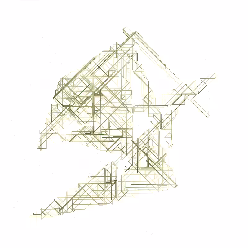 Minimum Viable Art {03:Agents} #11