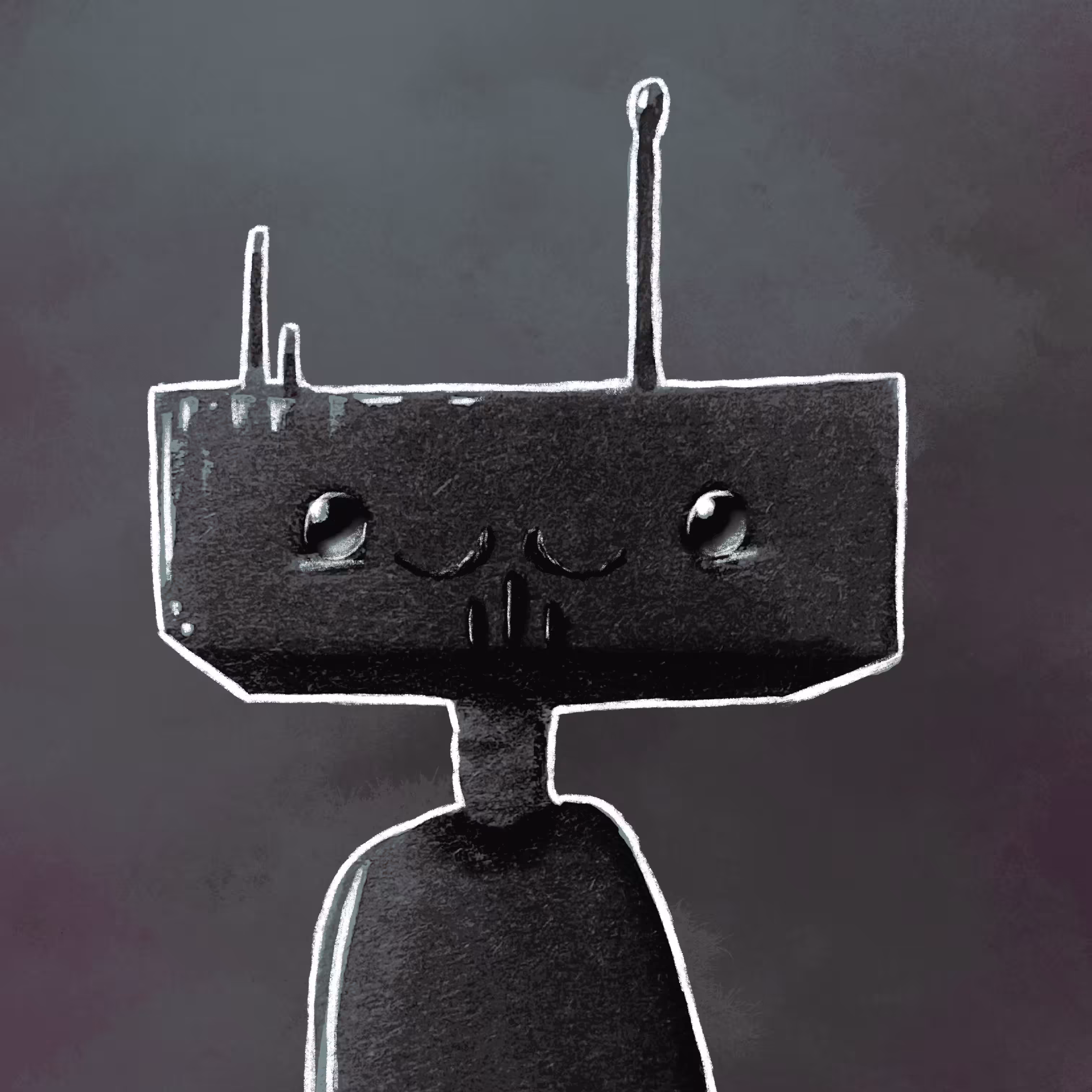 #16 Rusty | NOIR