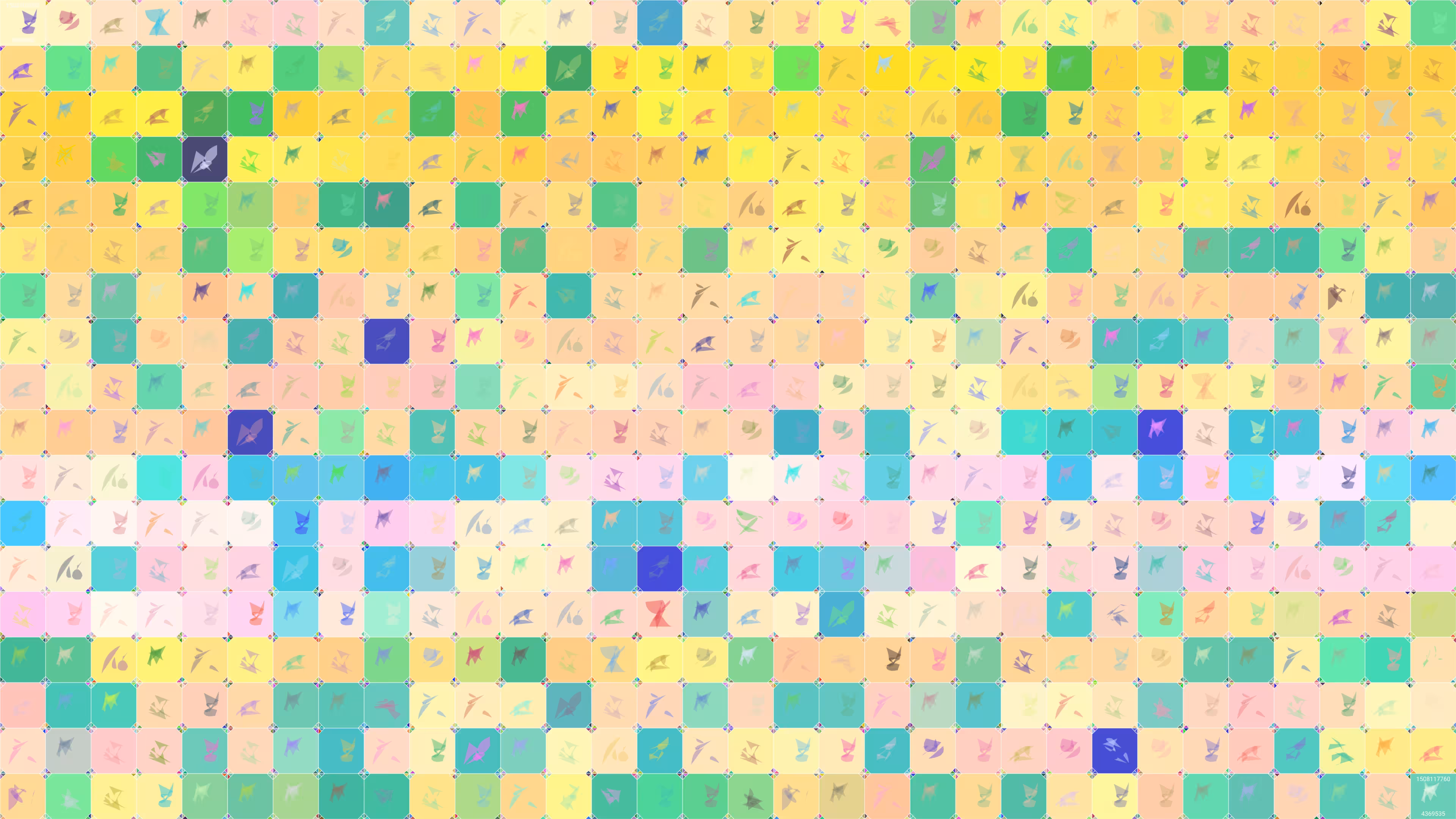 Painting #7585