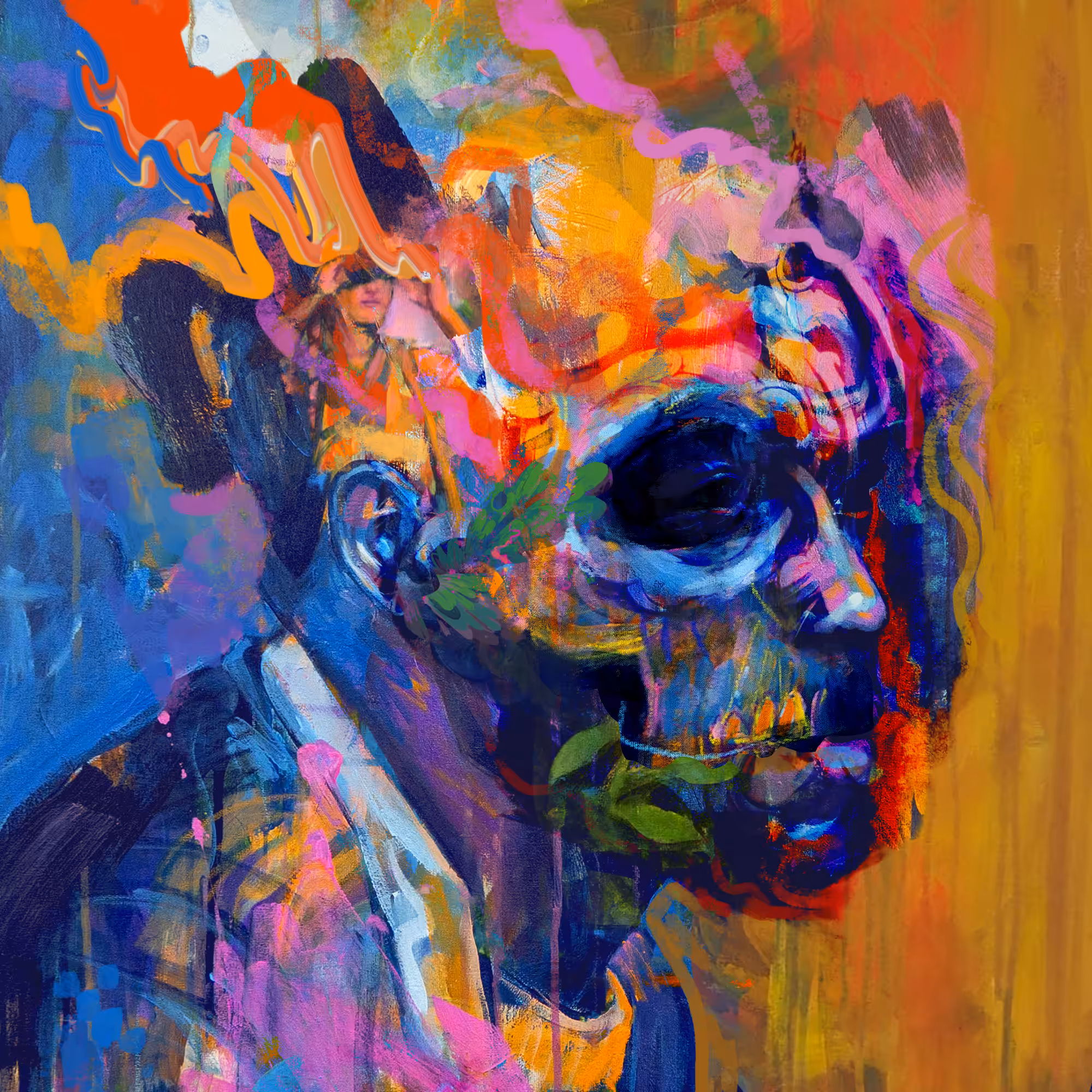 Unflinching 