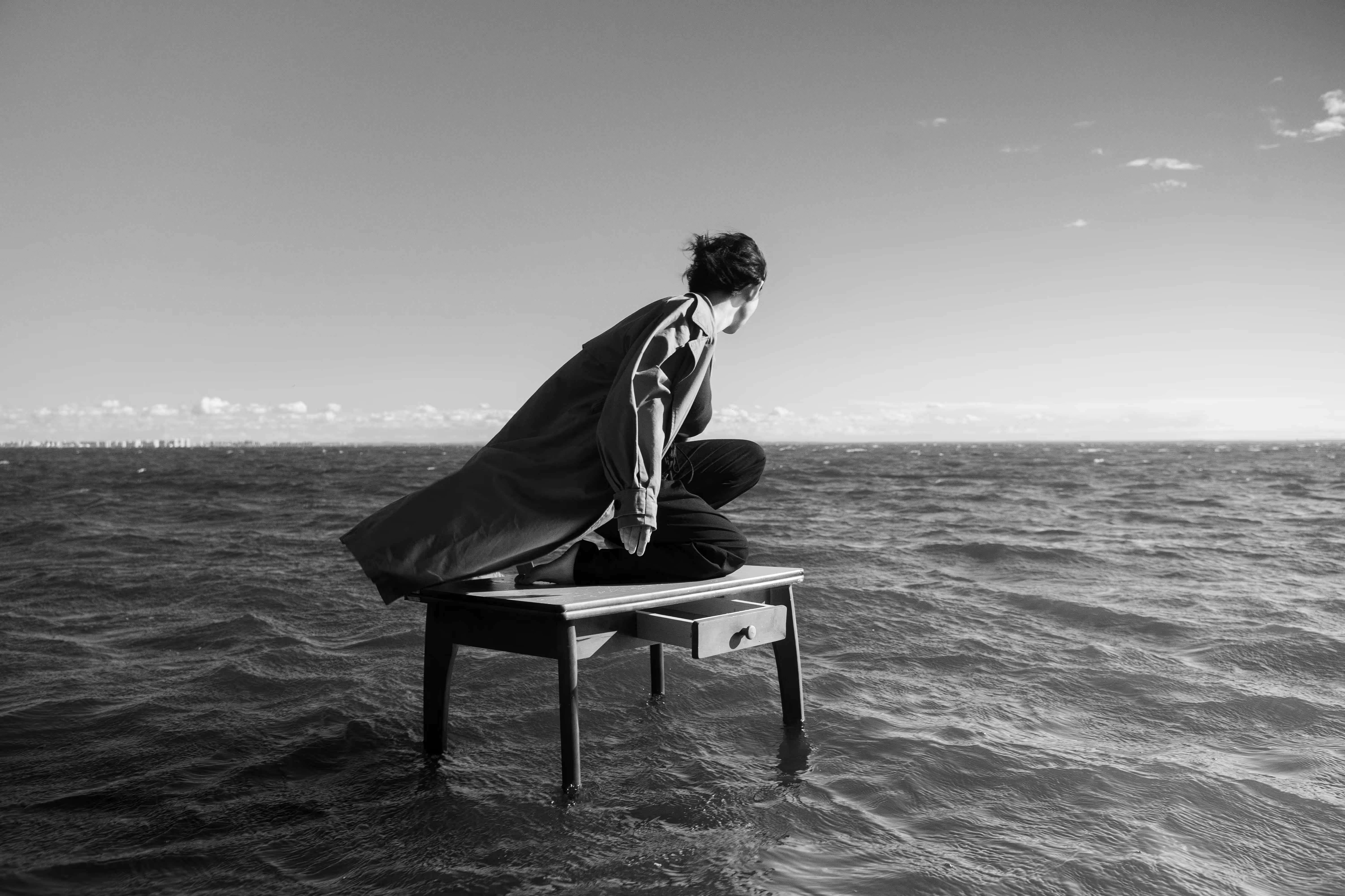 seaside solution