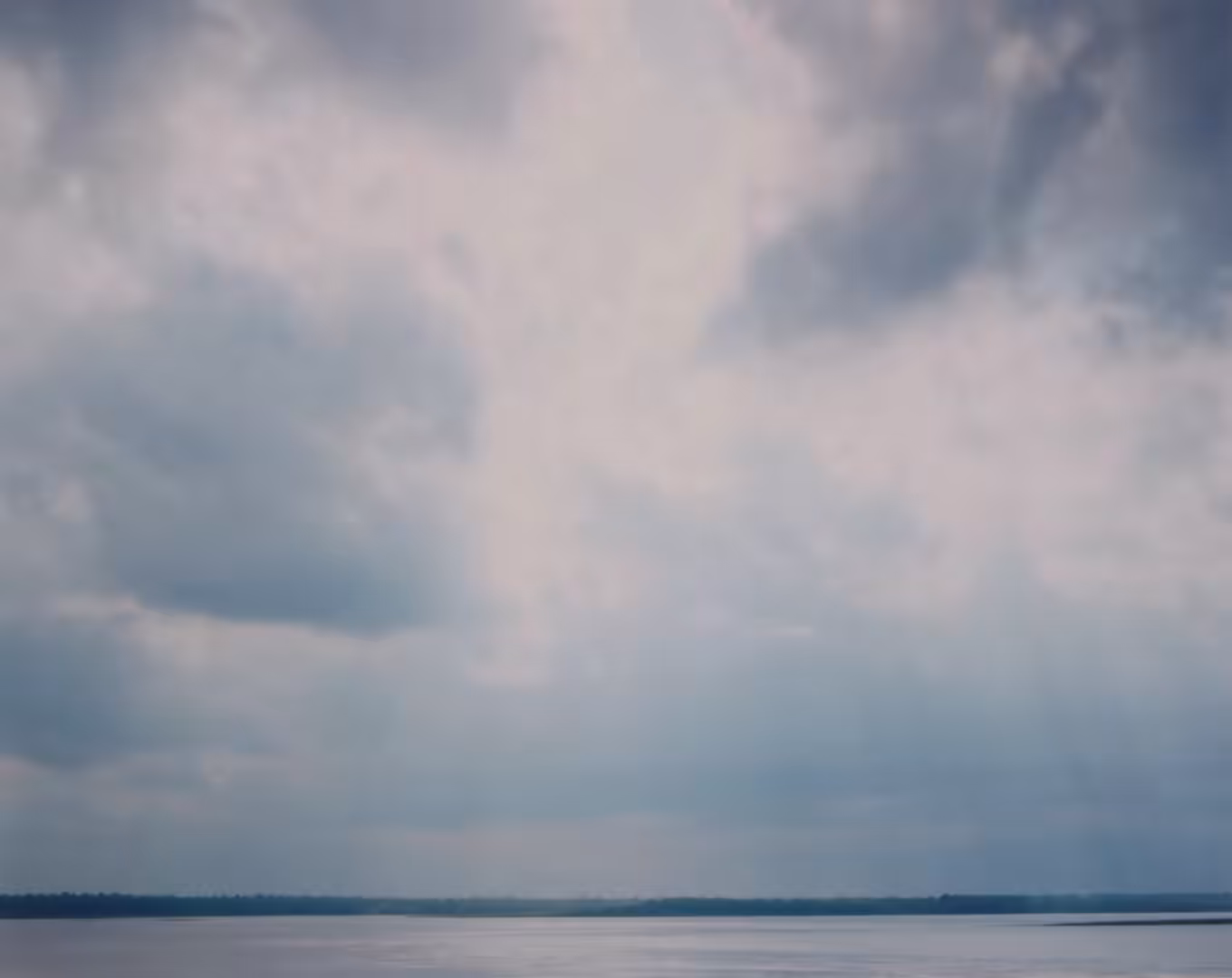  #50 Angola, Louisiana by Alec Soth from Dissolutions (Sleeping by the Mississippi)