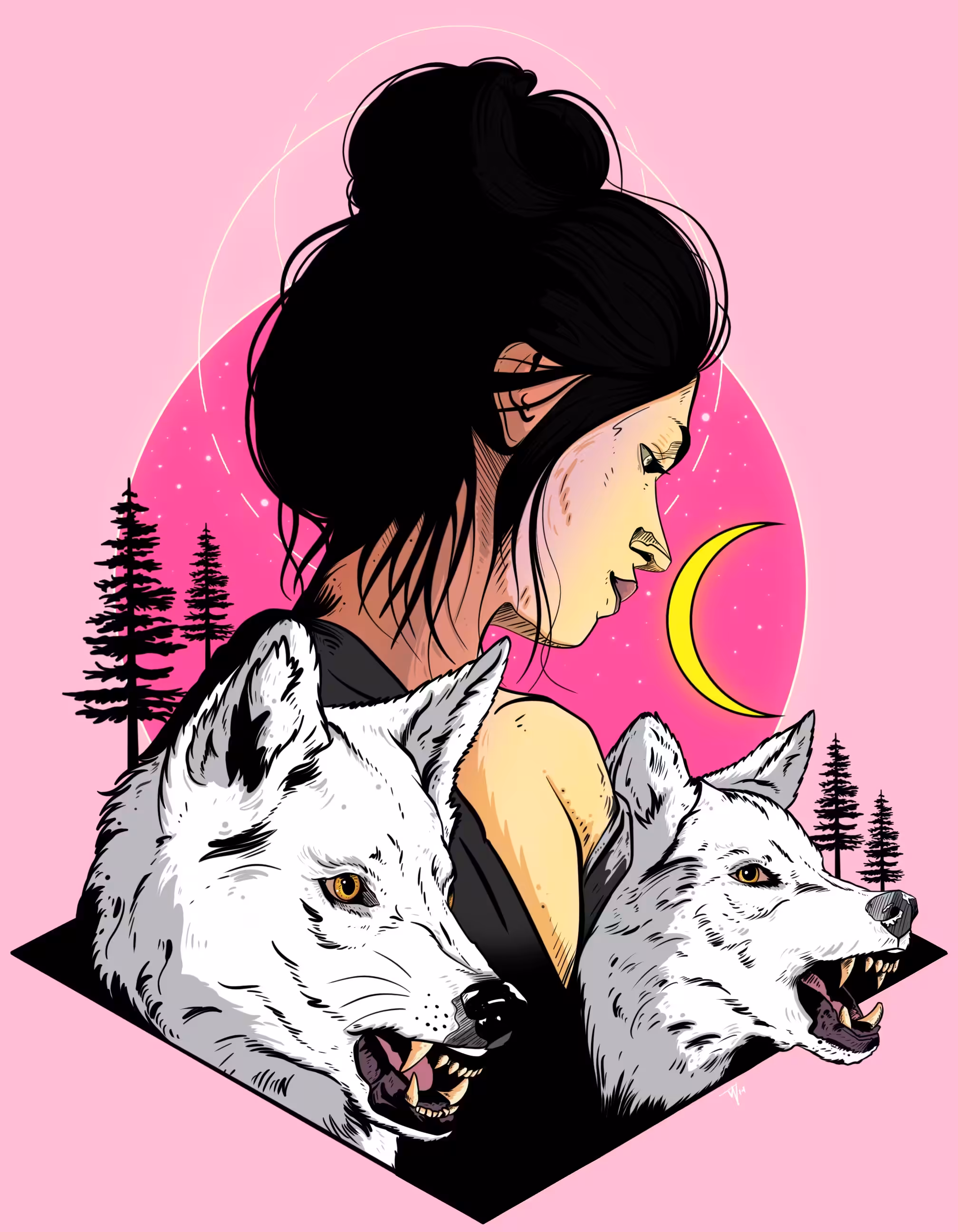 Queen Alpha