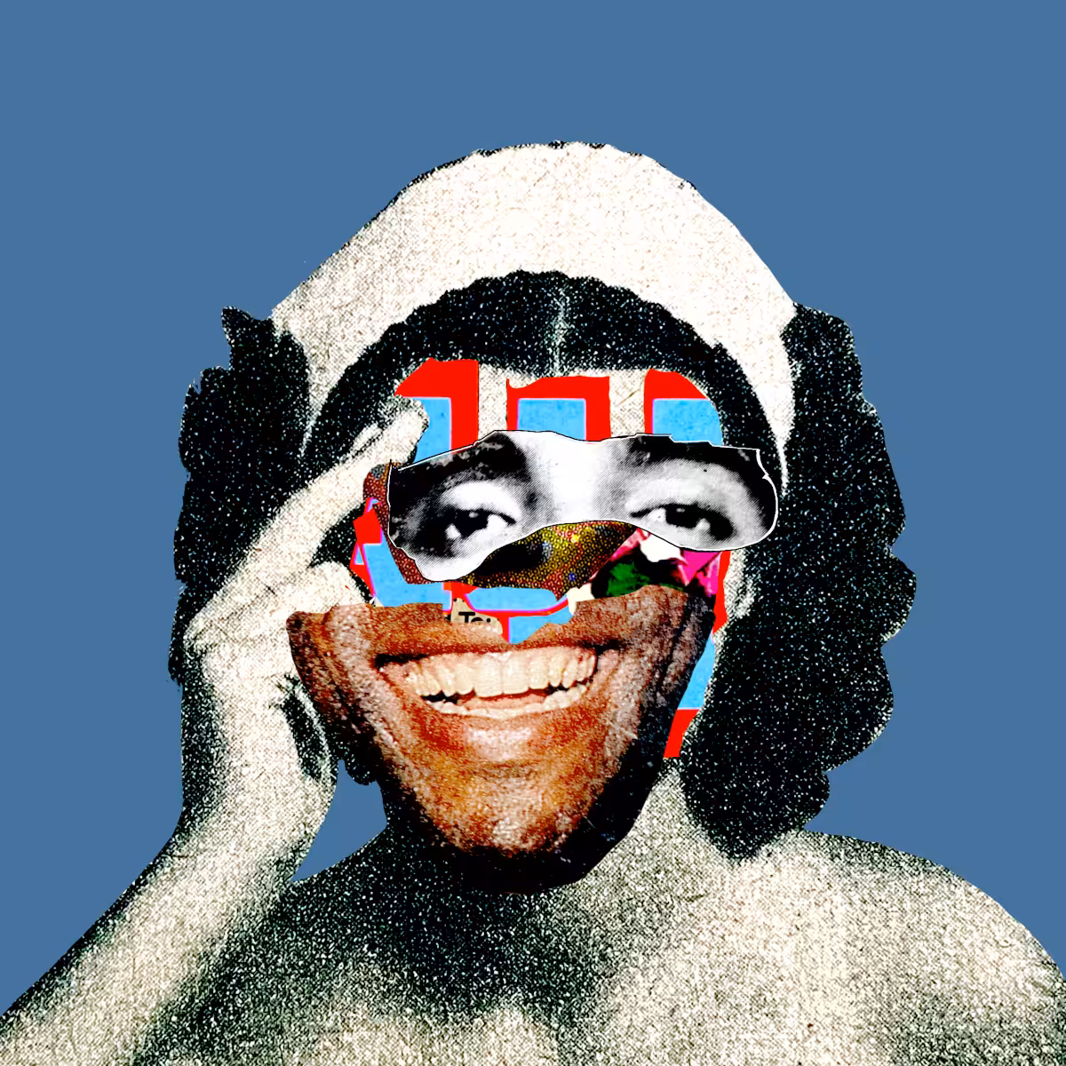 THE NOOSPHERE TRIBE  #5610