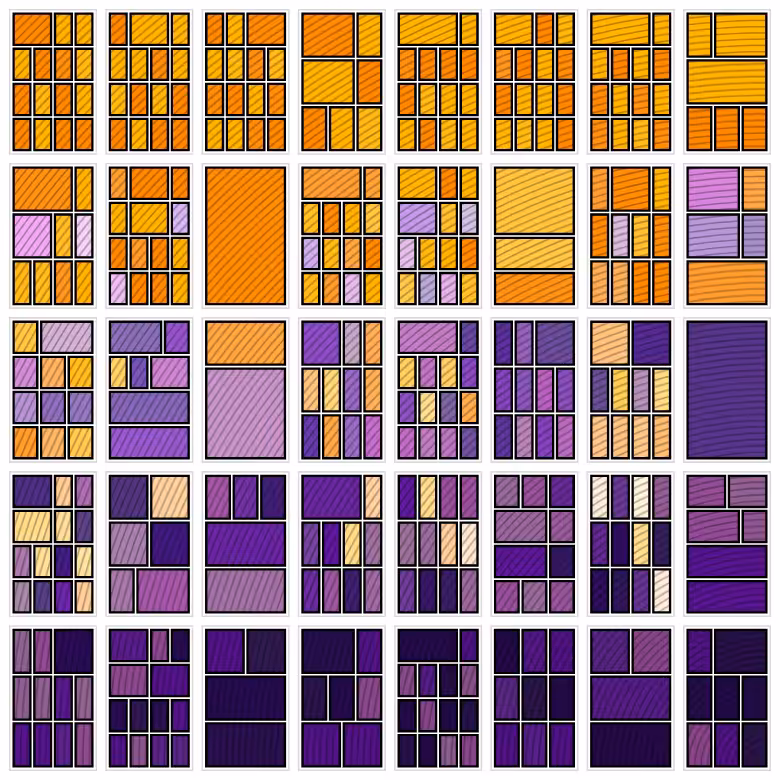 Story Gradients #45