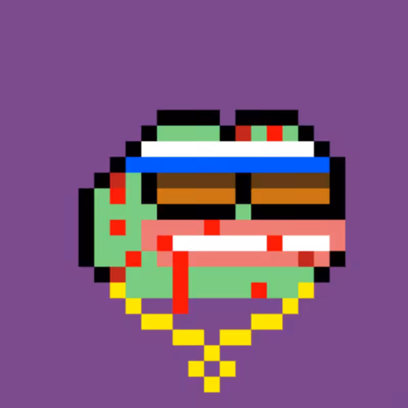 Pepe's Family #8
