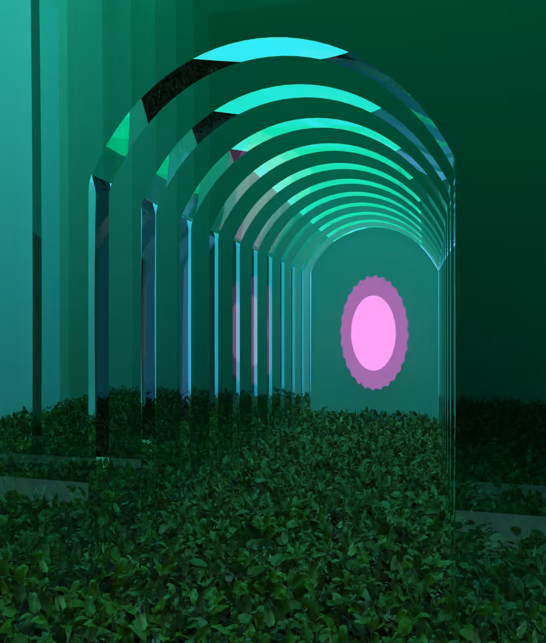 Green Portal