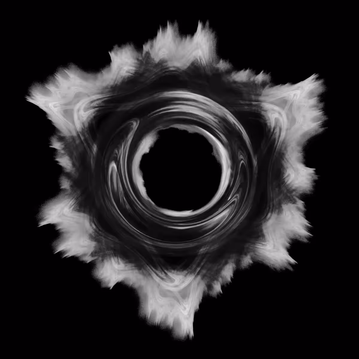 Black Nova