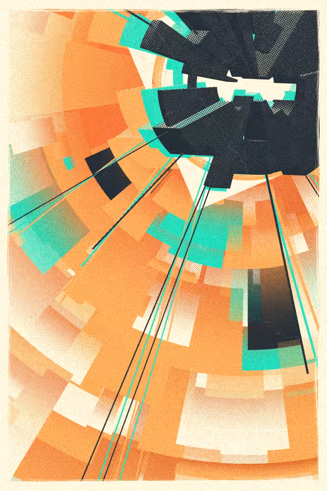 The muon in the hole #97