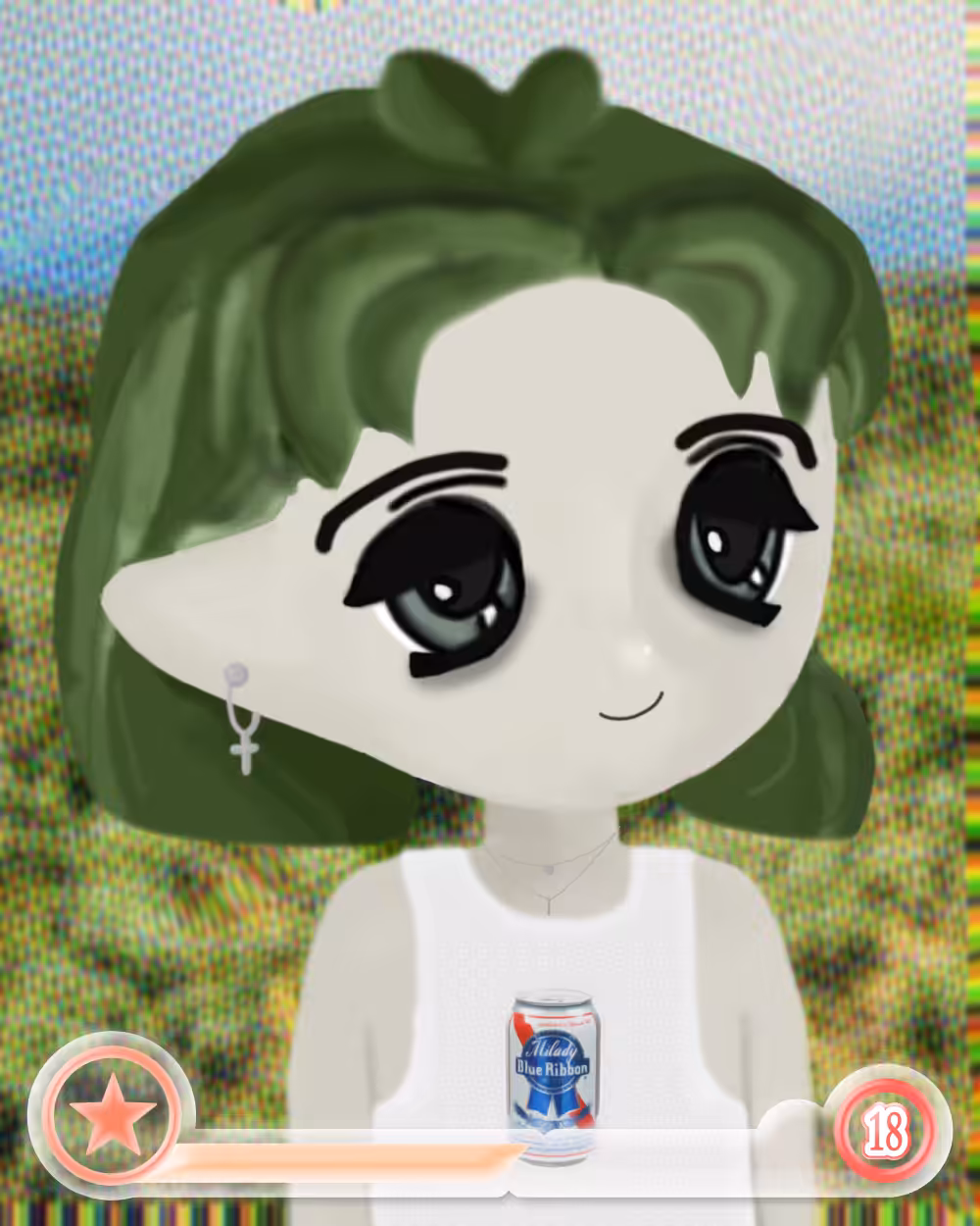 Milady 4355