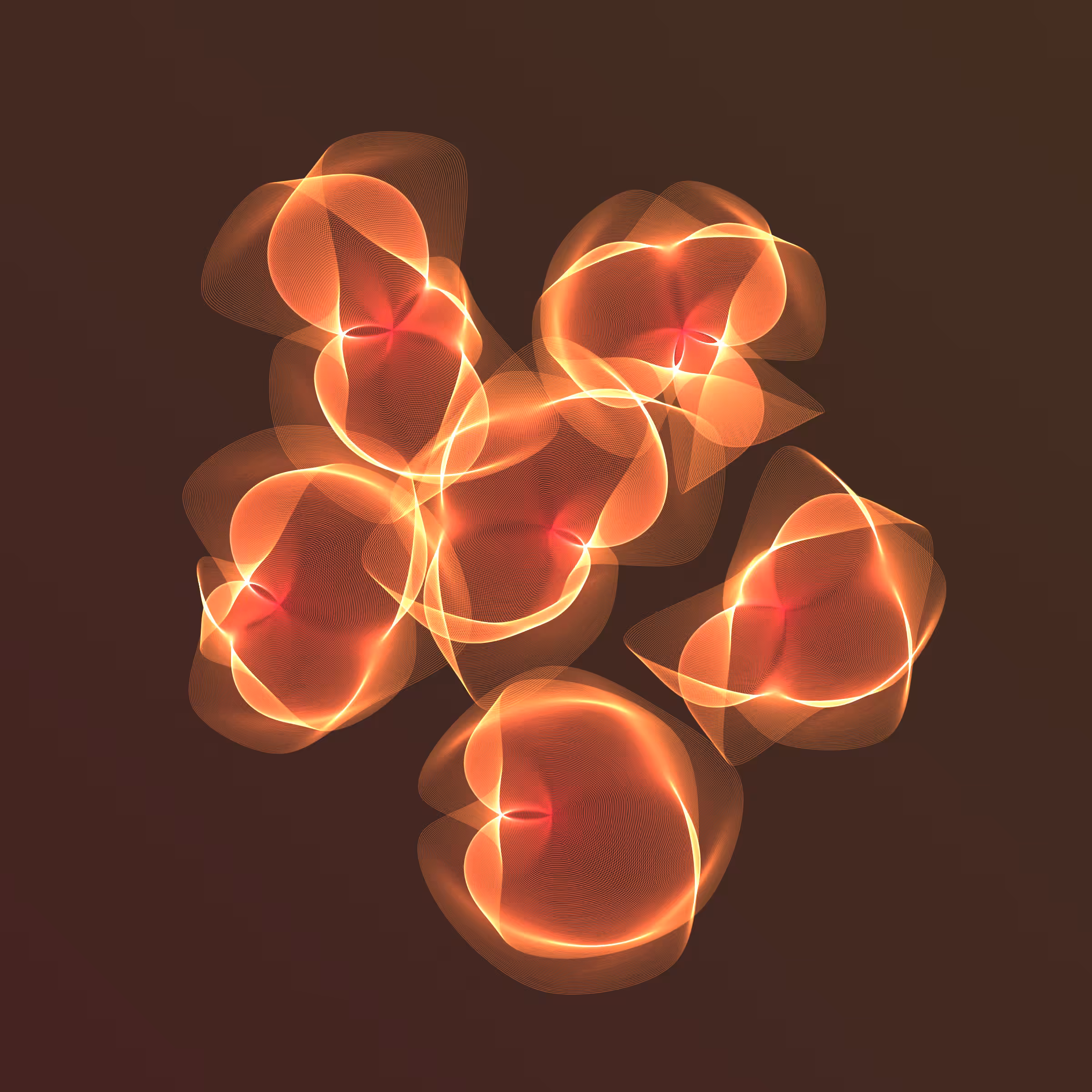 Flowers #6020