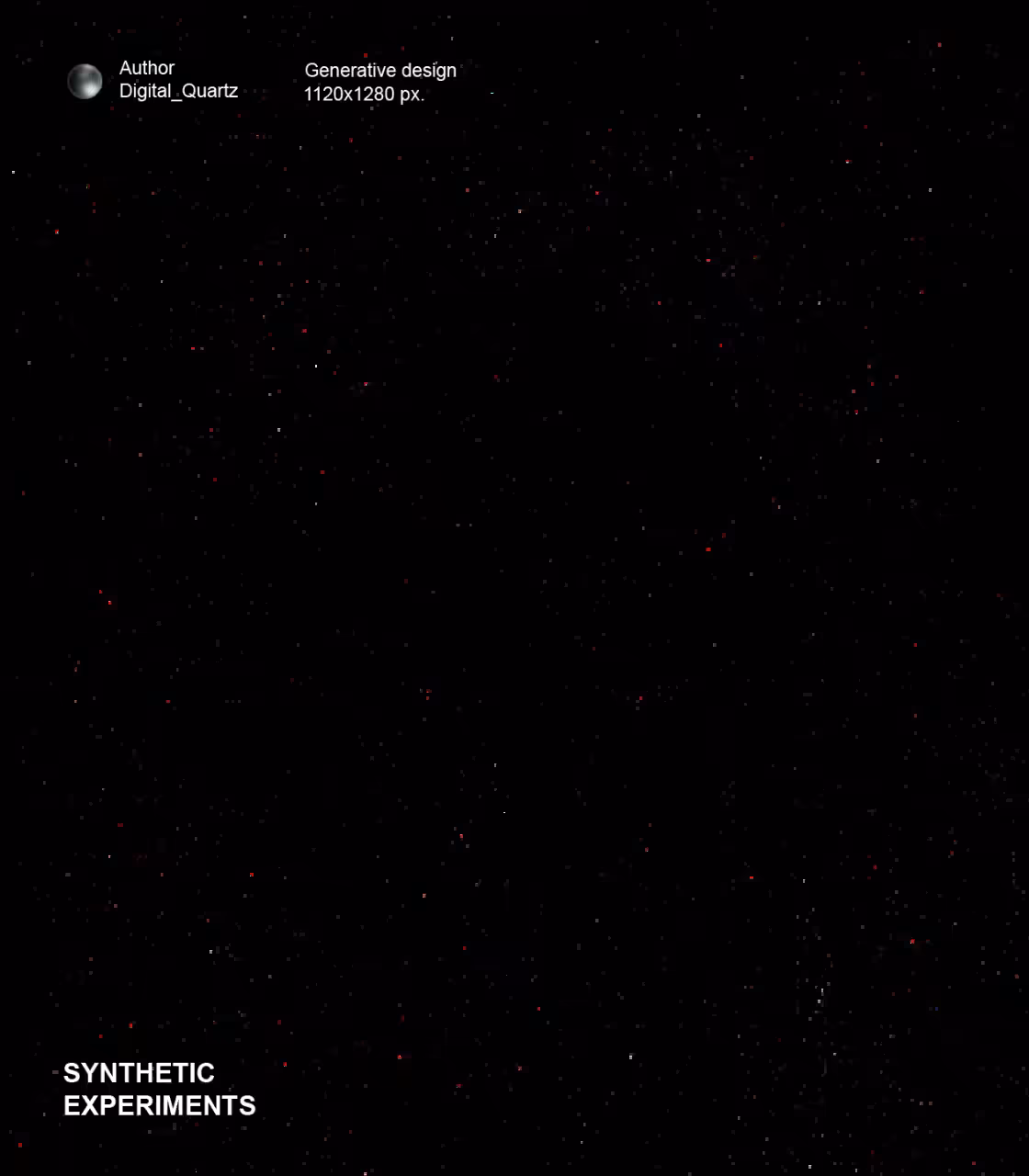 SYNTHETIC EXPERIMENT #3