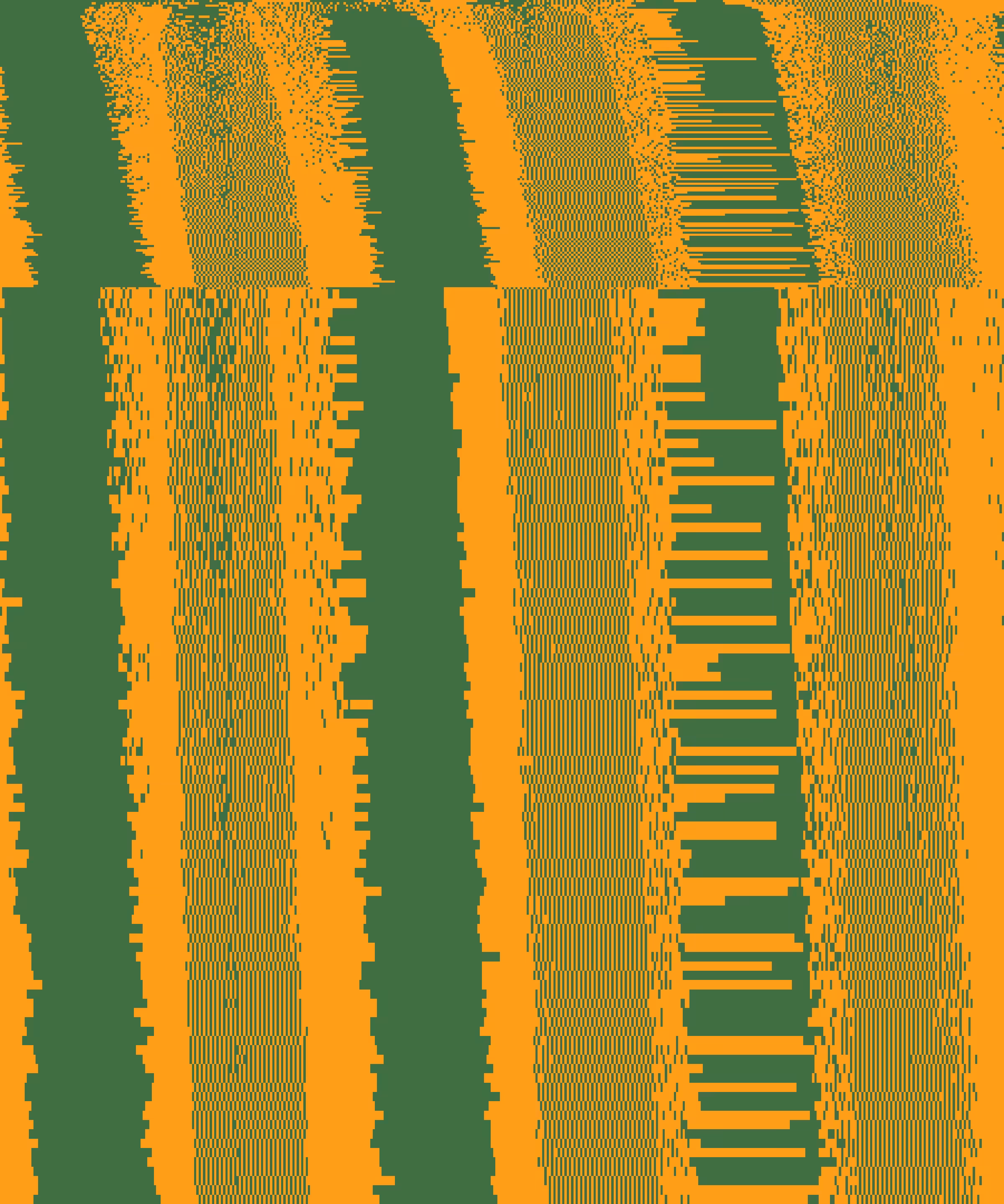 Digital Surface 1 #62