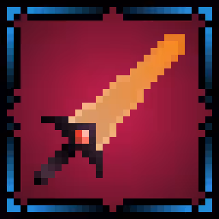 Tezoske Weapon #13