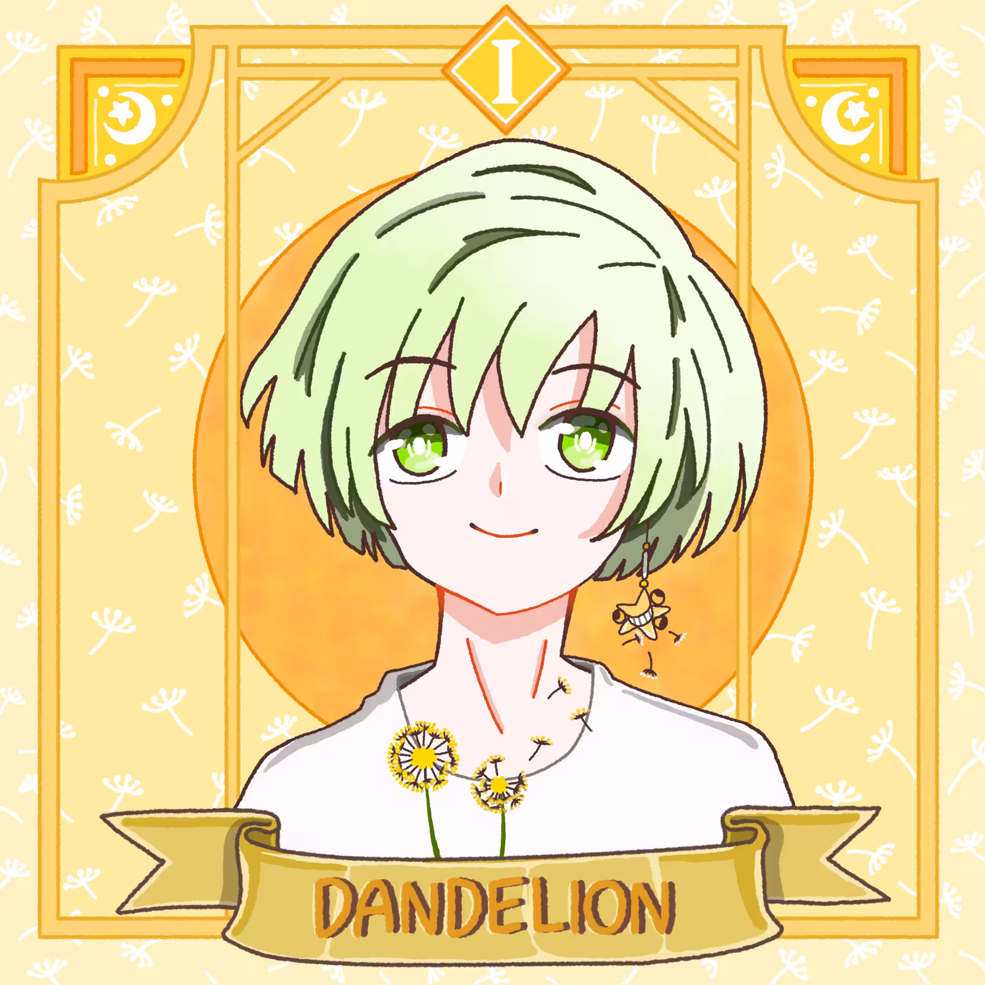 DANDELION
