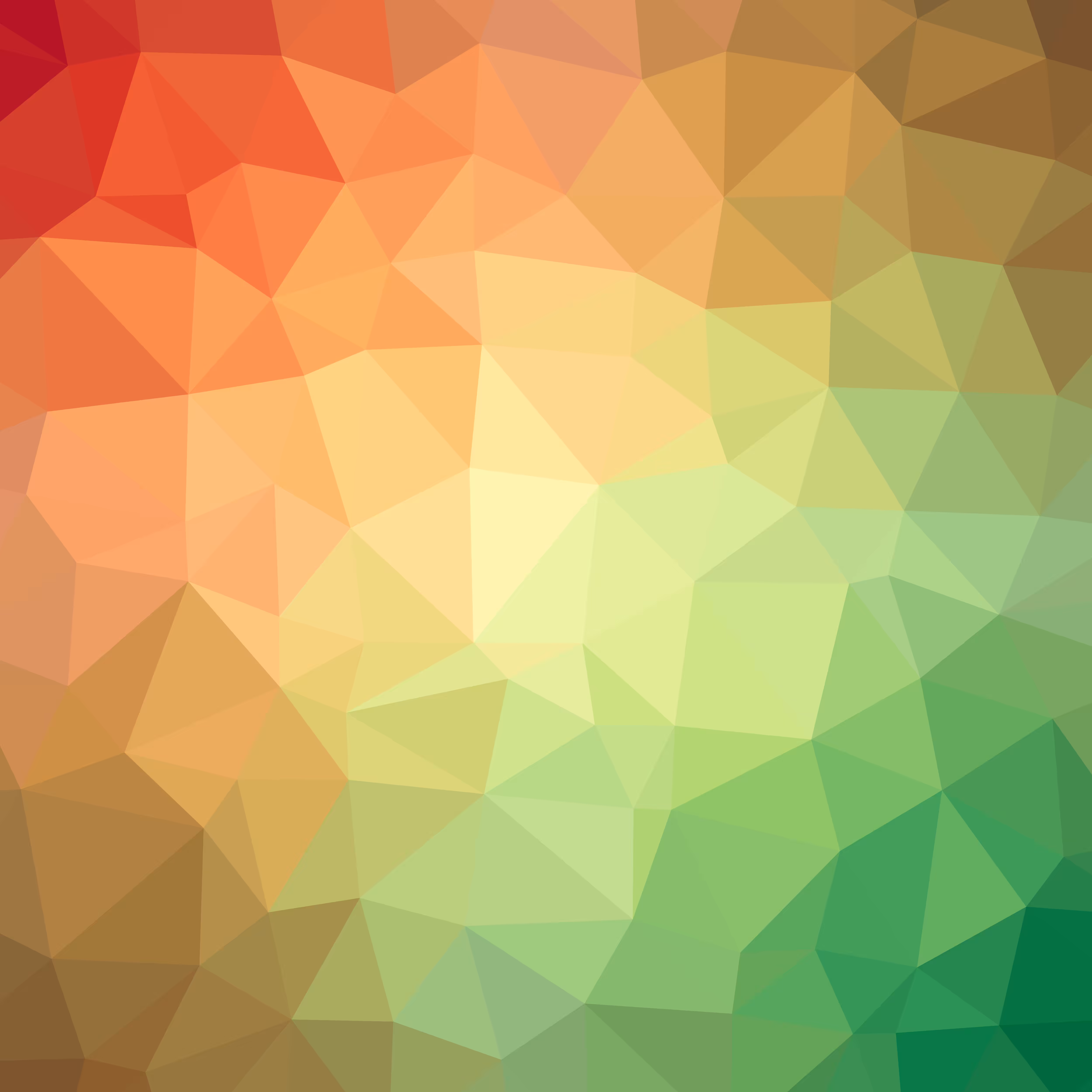 Fractional: Iridescence #008