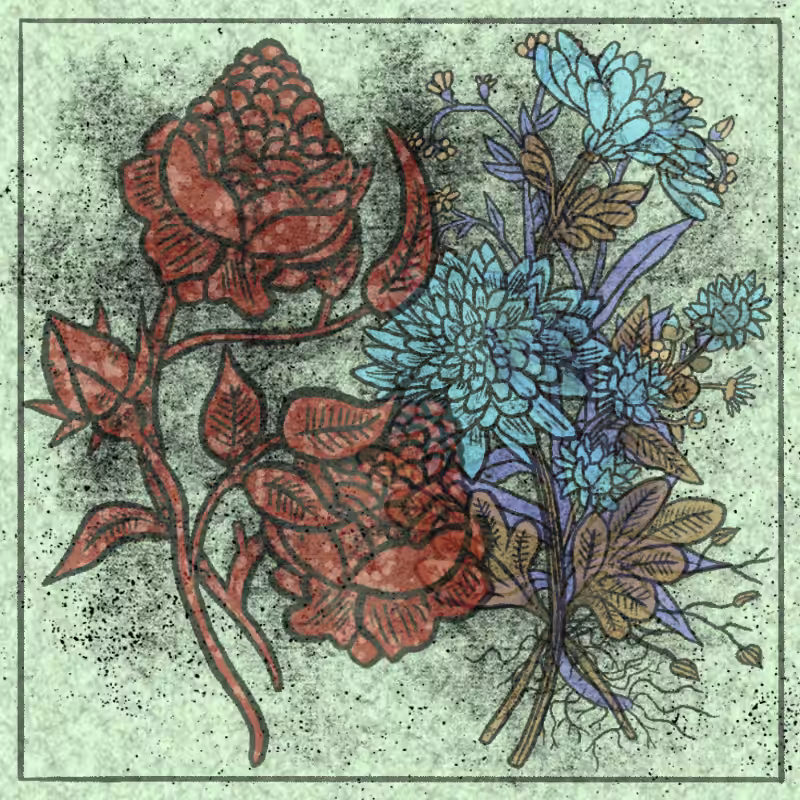 Bouquet #11