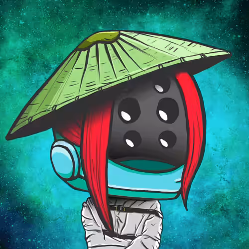 VibeNauts #2320