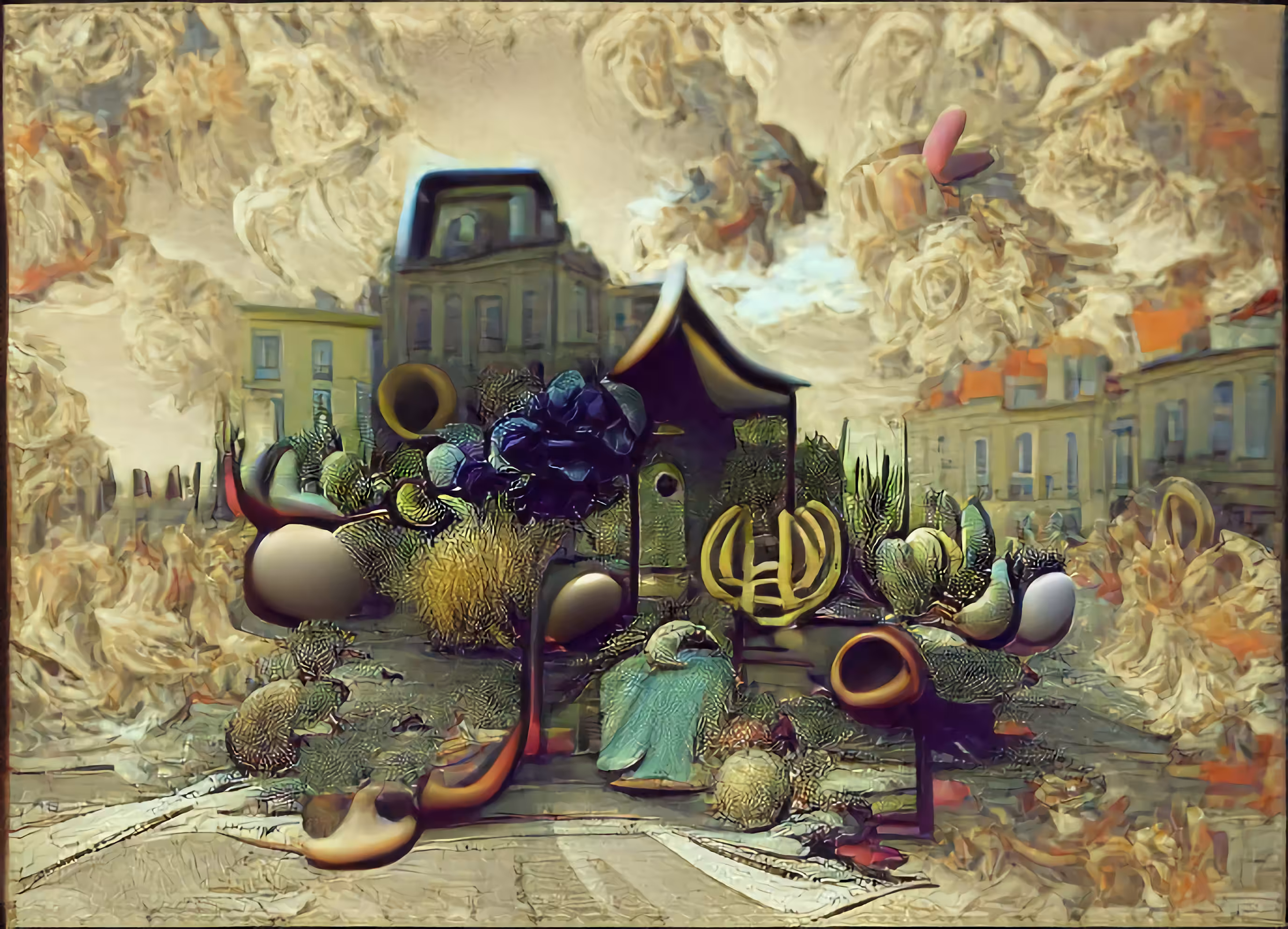 Whimsy Worldz #12