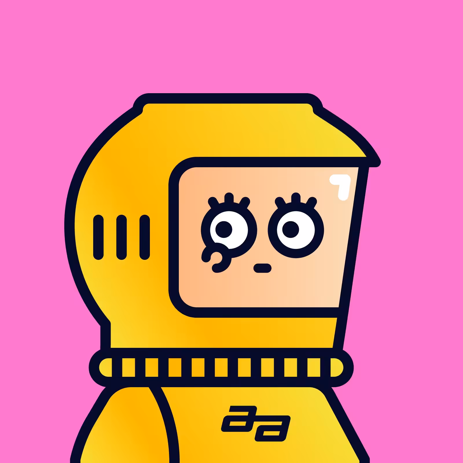 Awkward Astronauts #5135