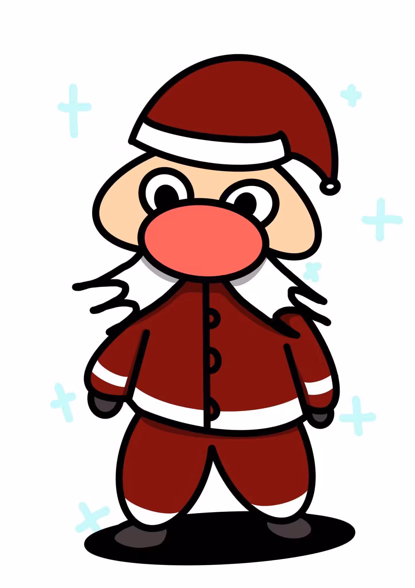 sausage zanta