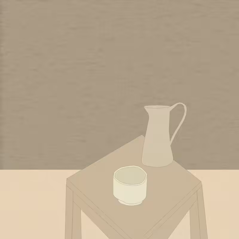 Still Life #11 #22