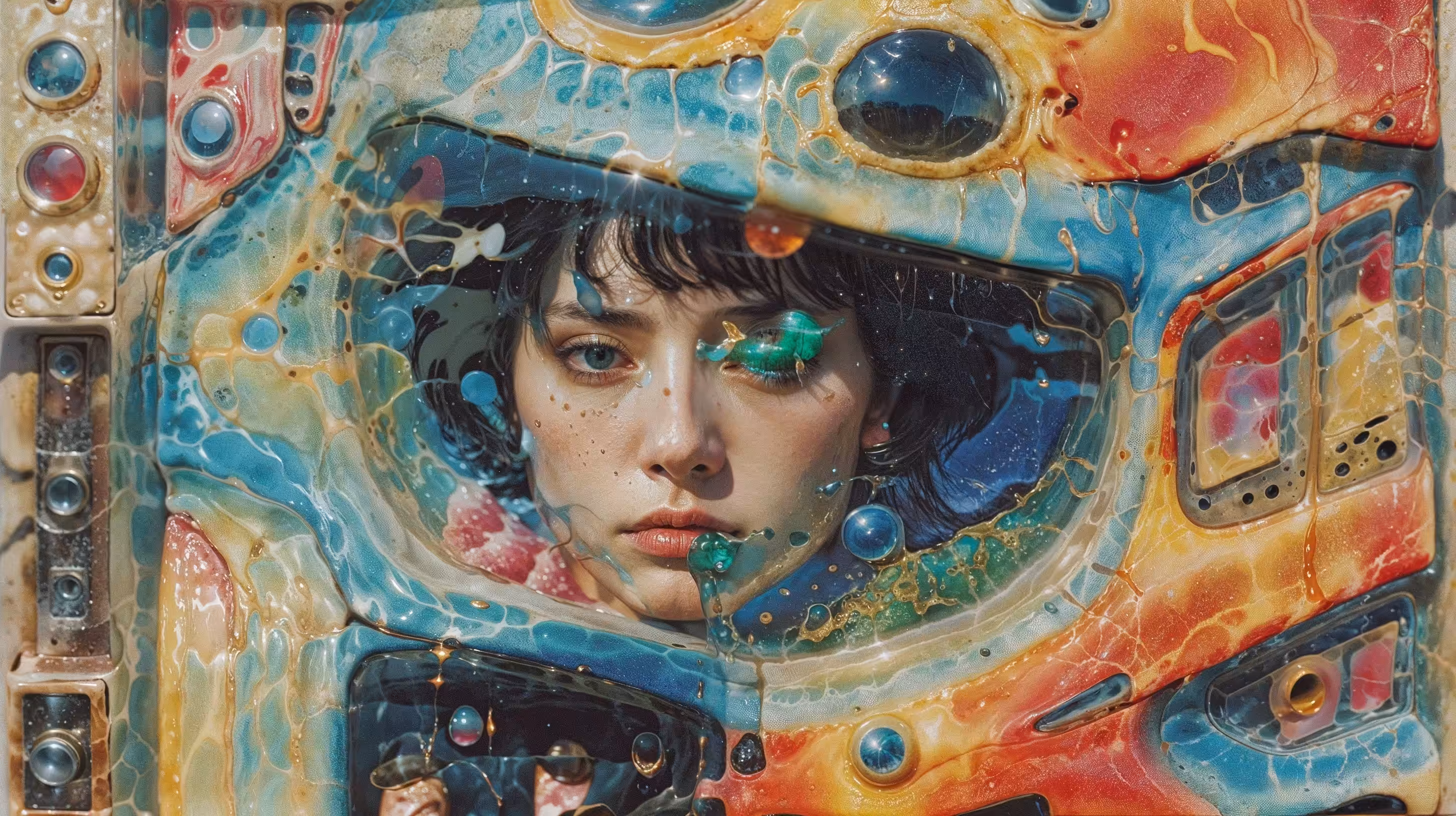 ARCHETYPES: Dose