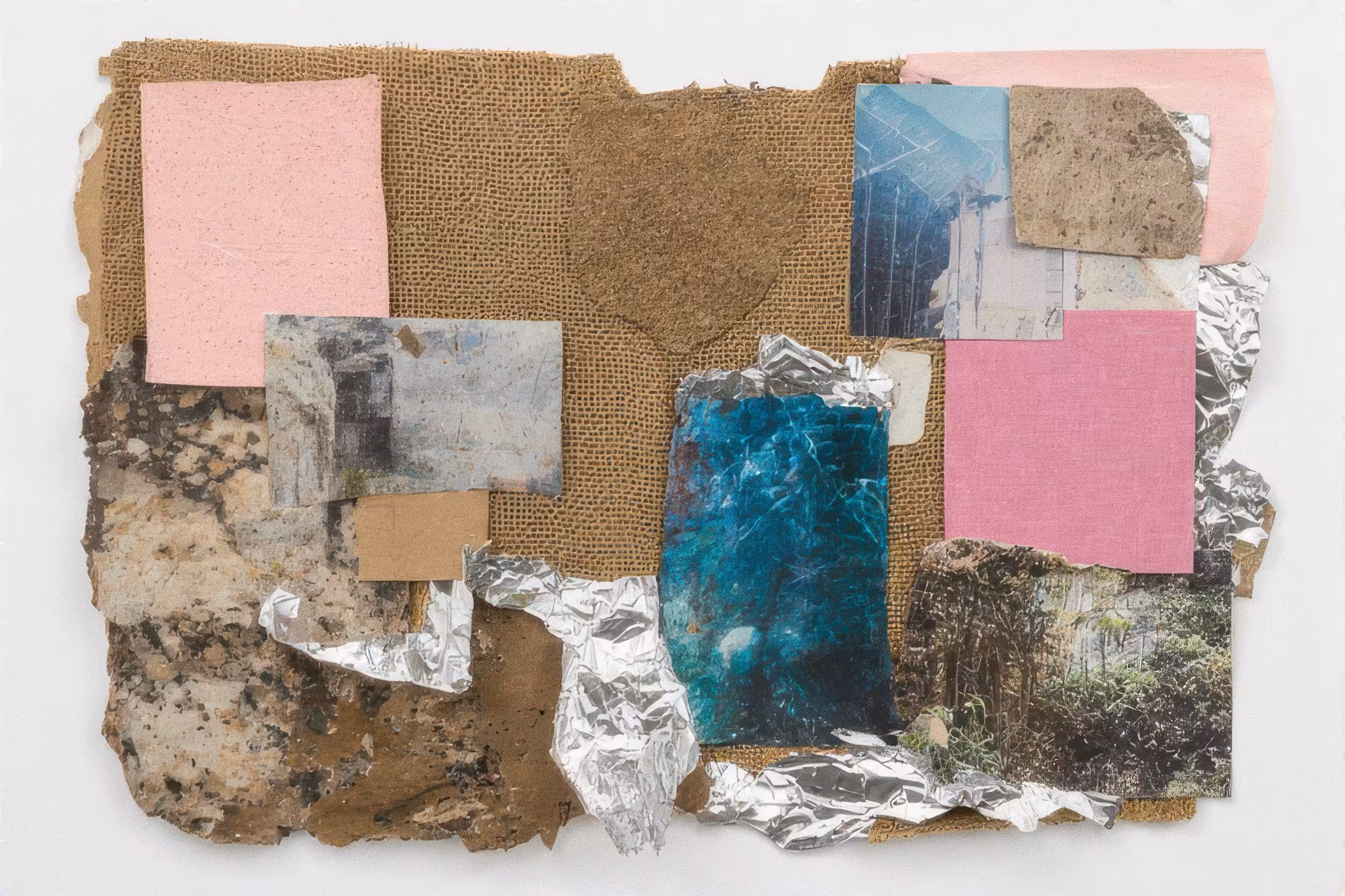 untitled (mother's glory), 2025