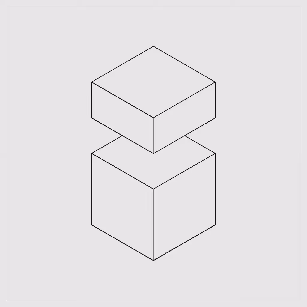 Modulo Space #71