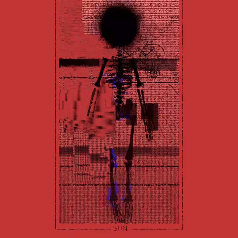 Das Tarot #23