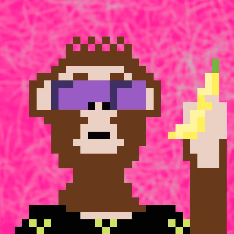 tEZAR APE #9