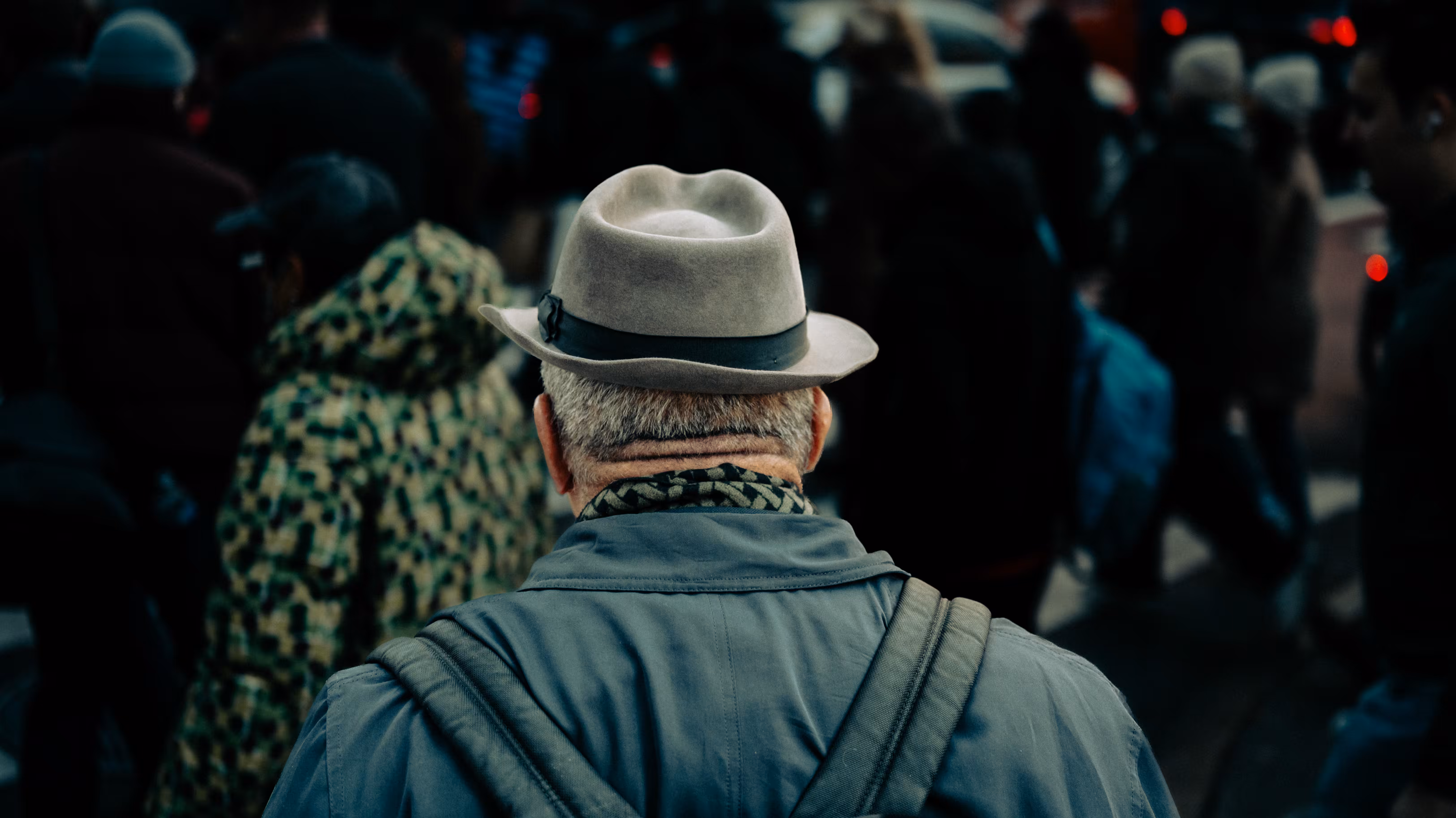 City Hats 338