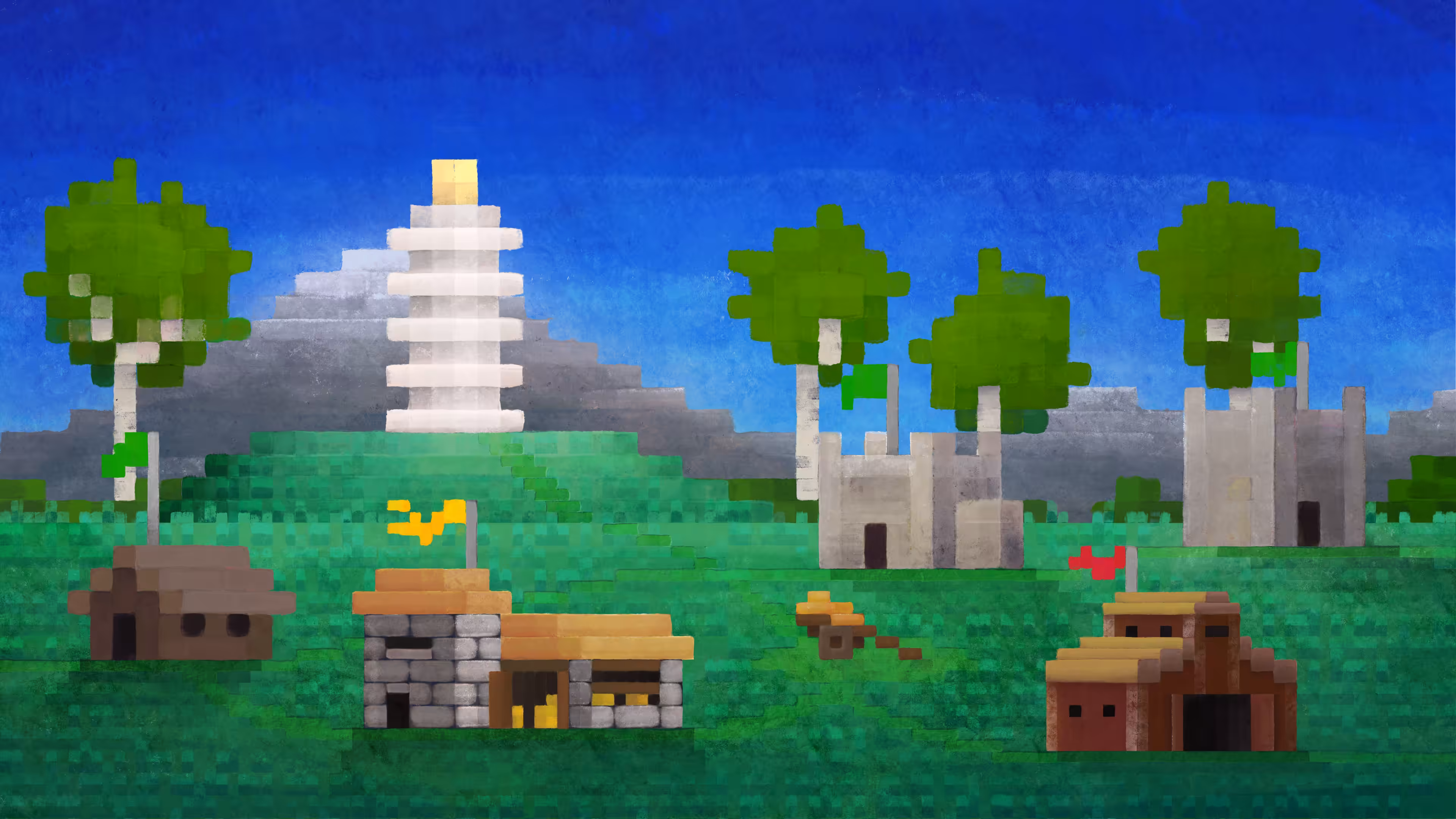 Village #0119