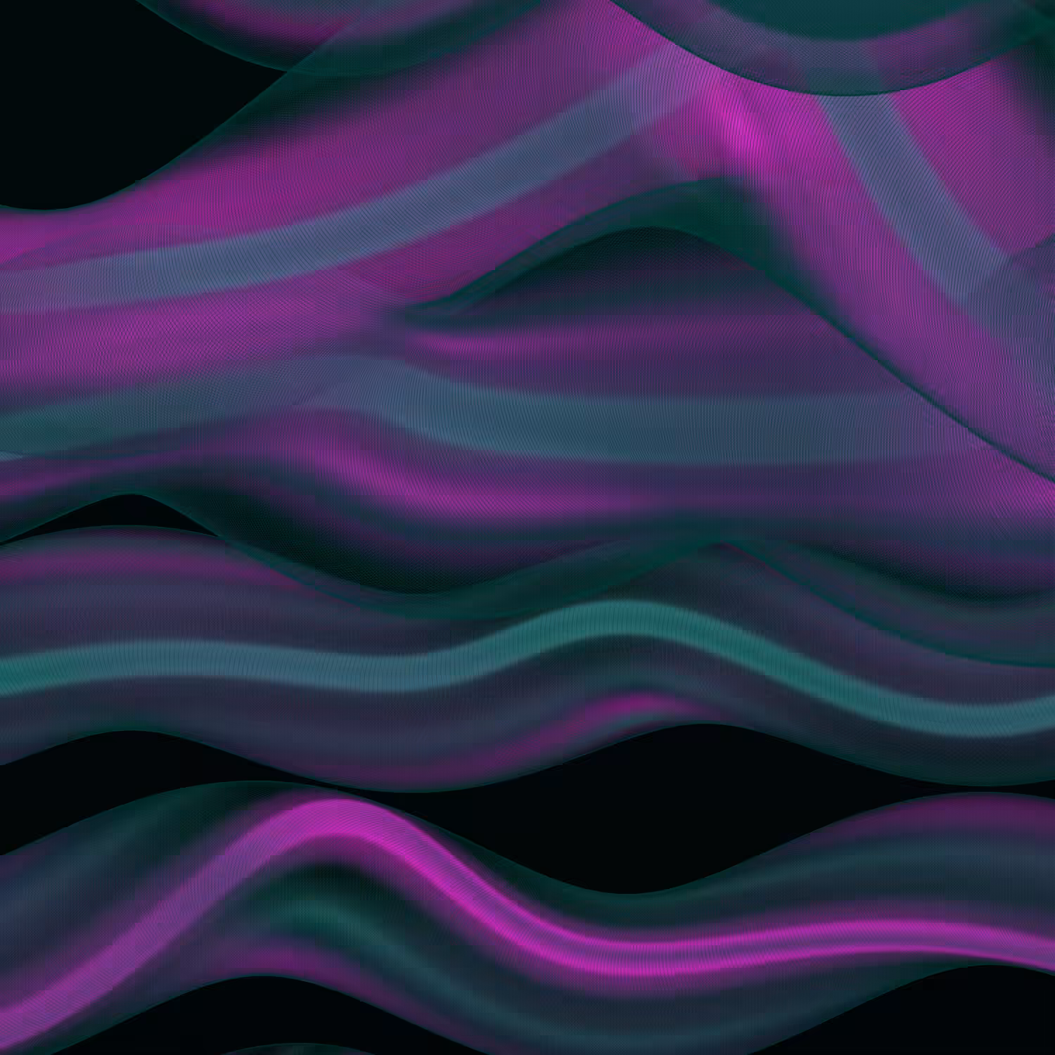 Dreamy Waves #9