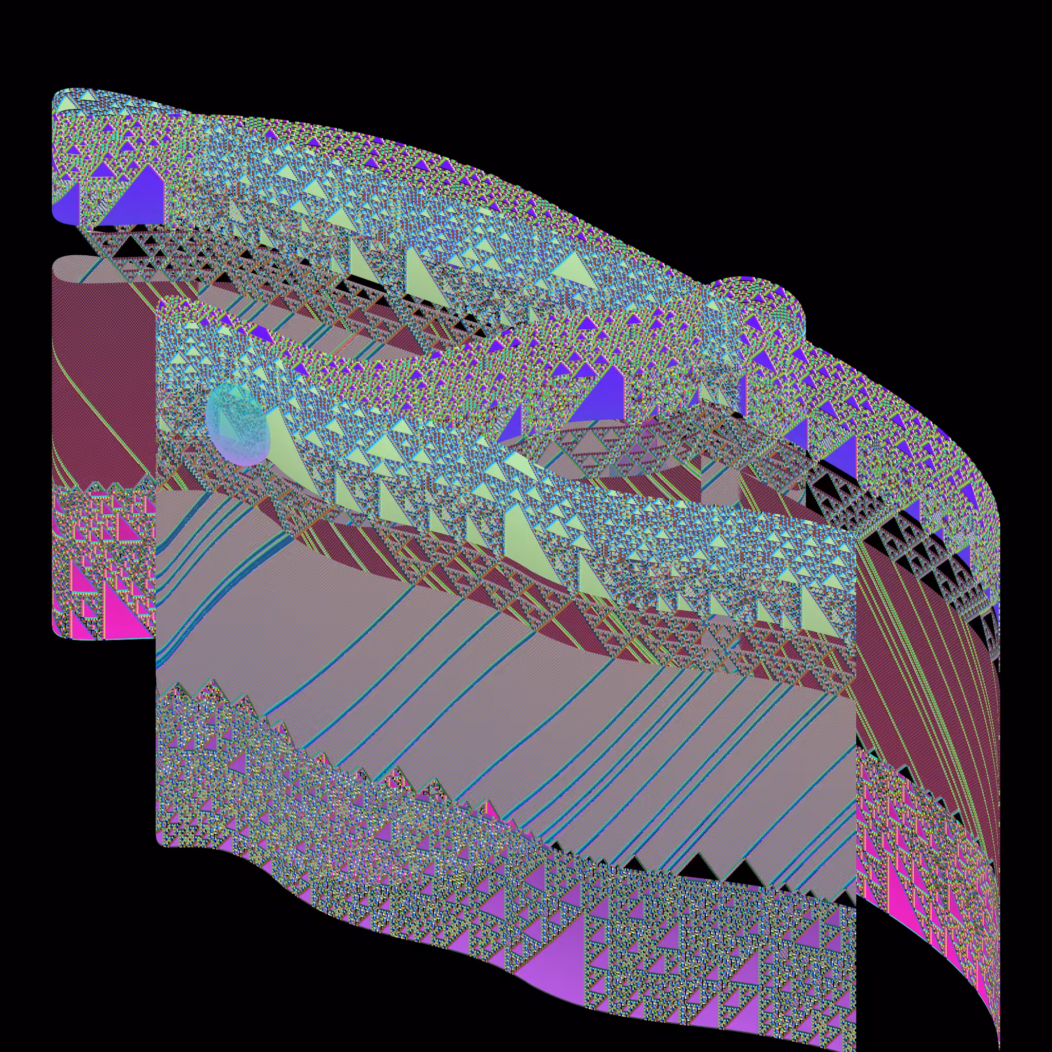 Cellulaire #14