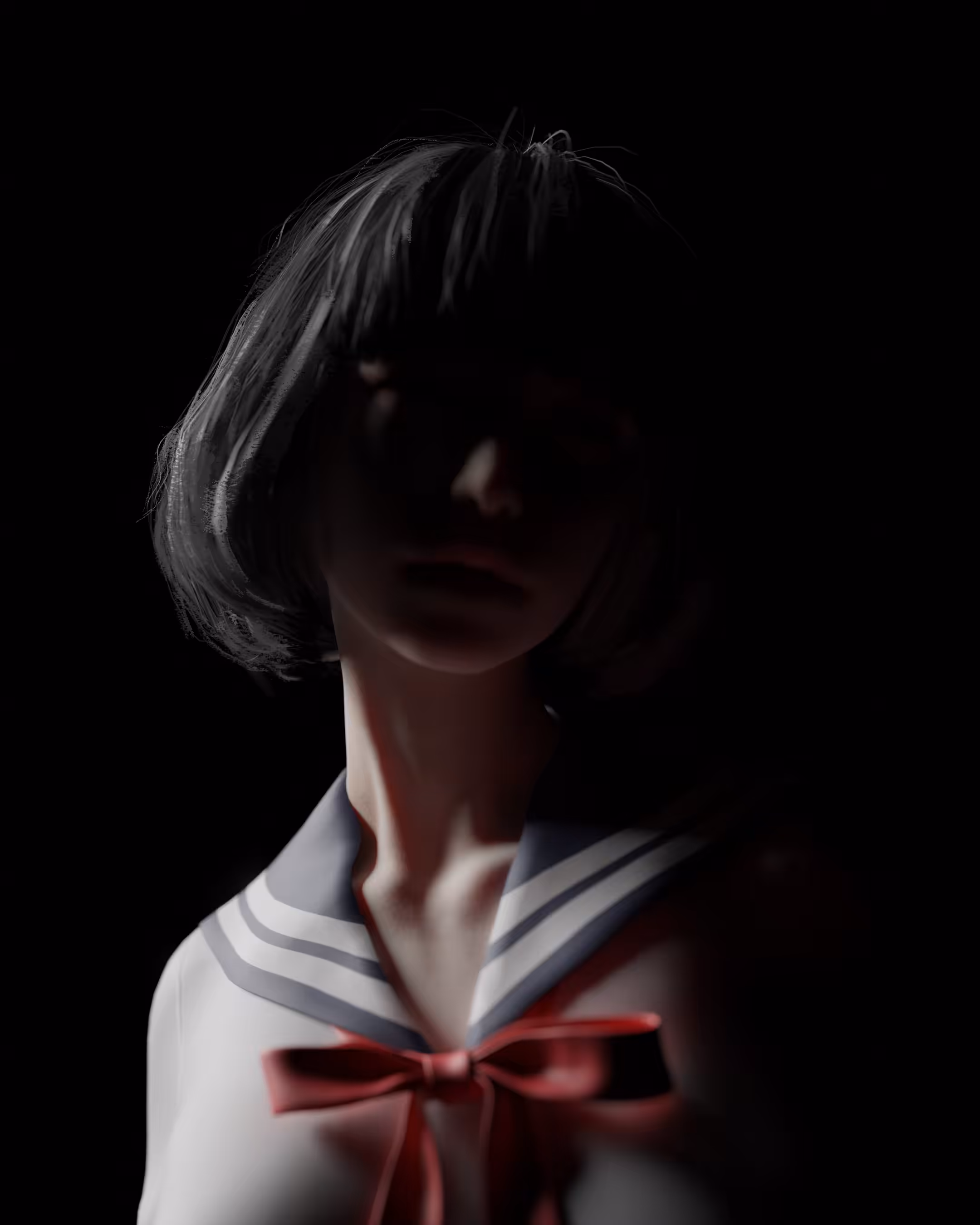 Unknown Girl_13