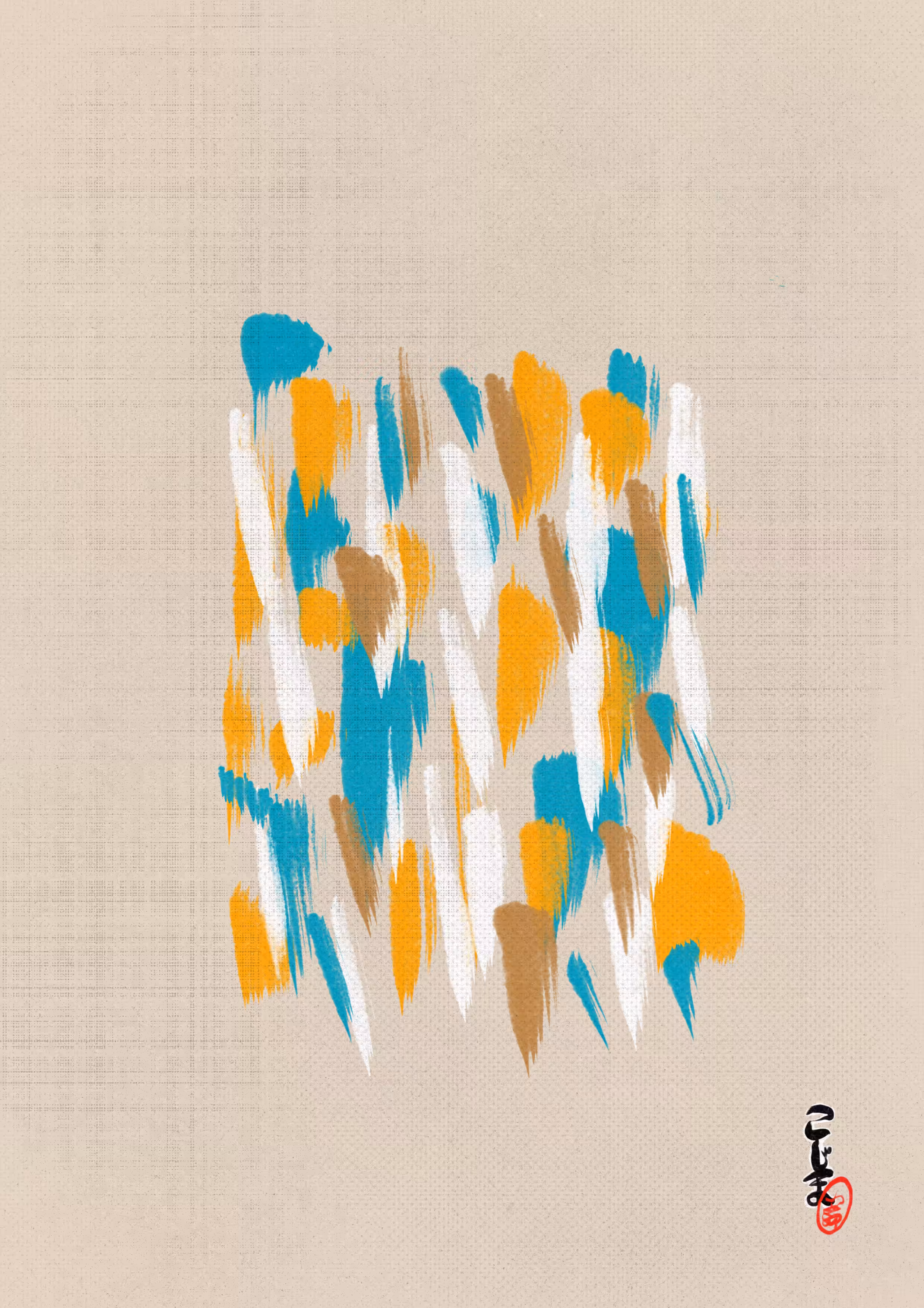 Bruzzu#55 SHOUNAN 湘南