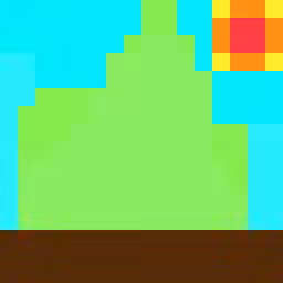 SUN & MOUNTAIN
