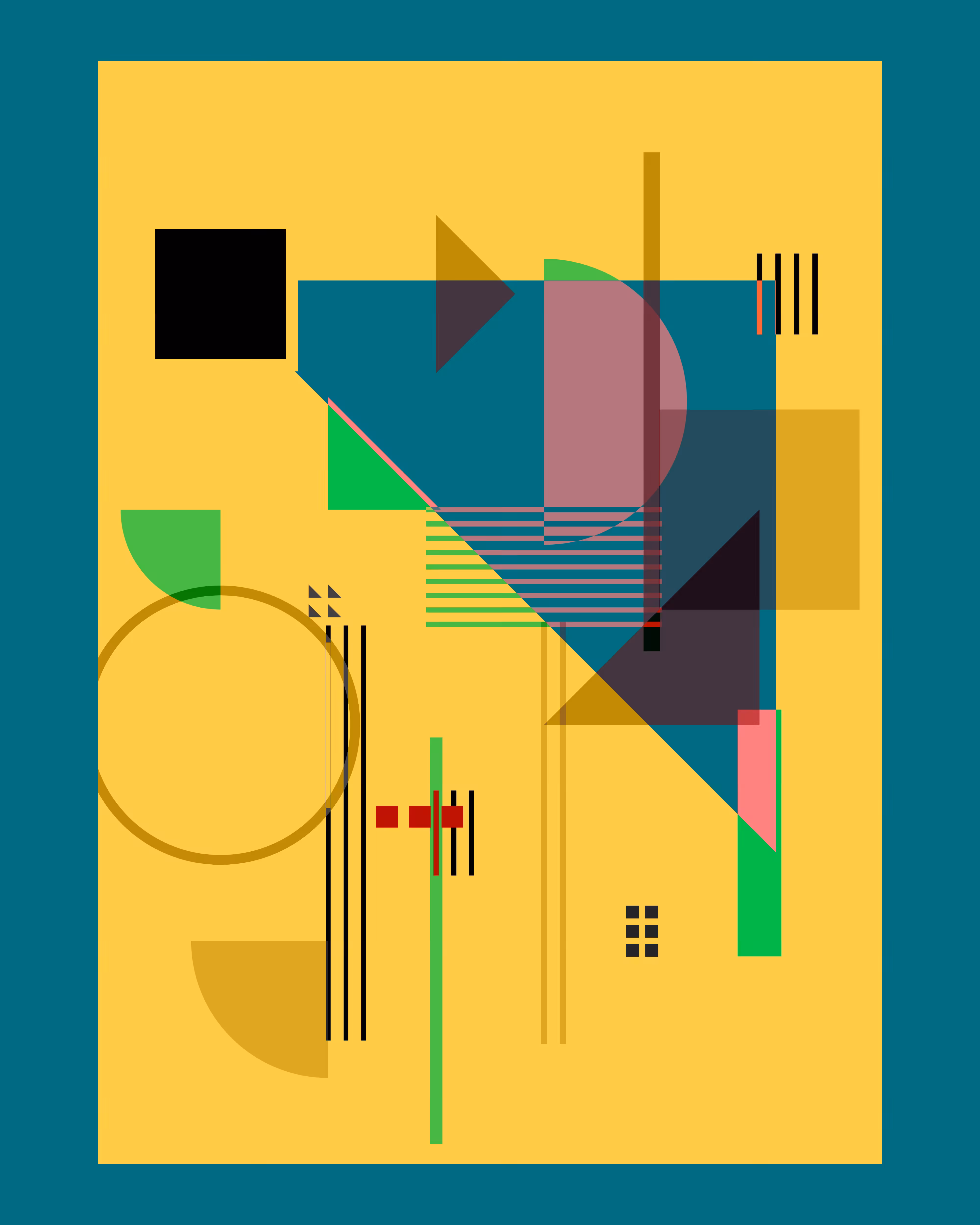 Reblend #4