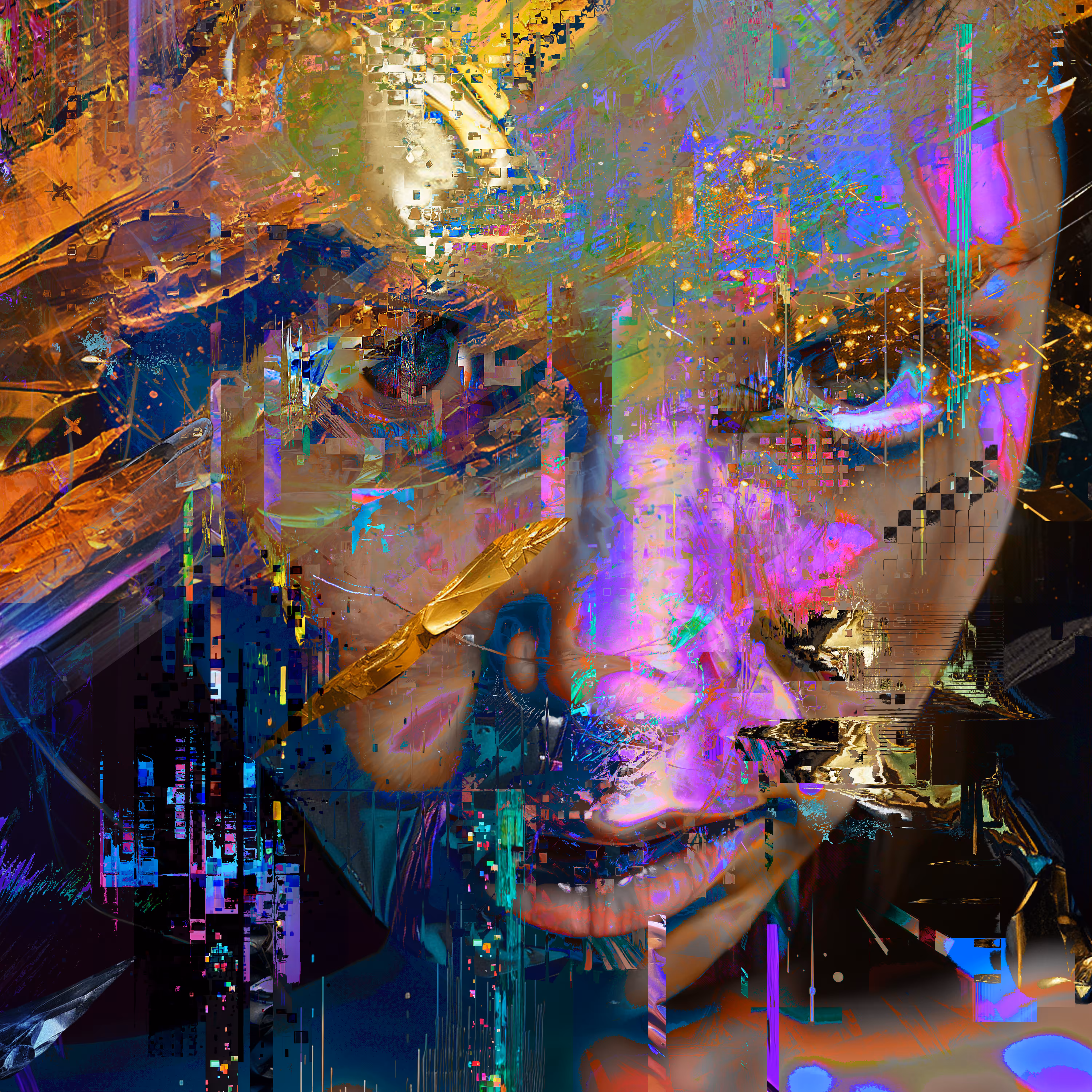 Frostbyte