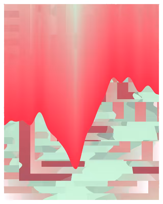 Strange Terrain Re·Dux #473