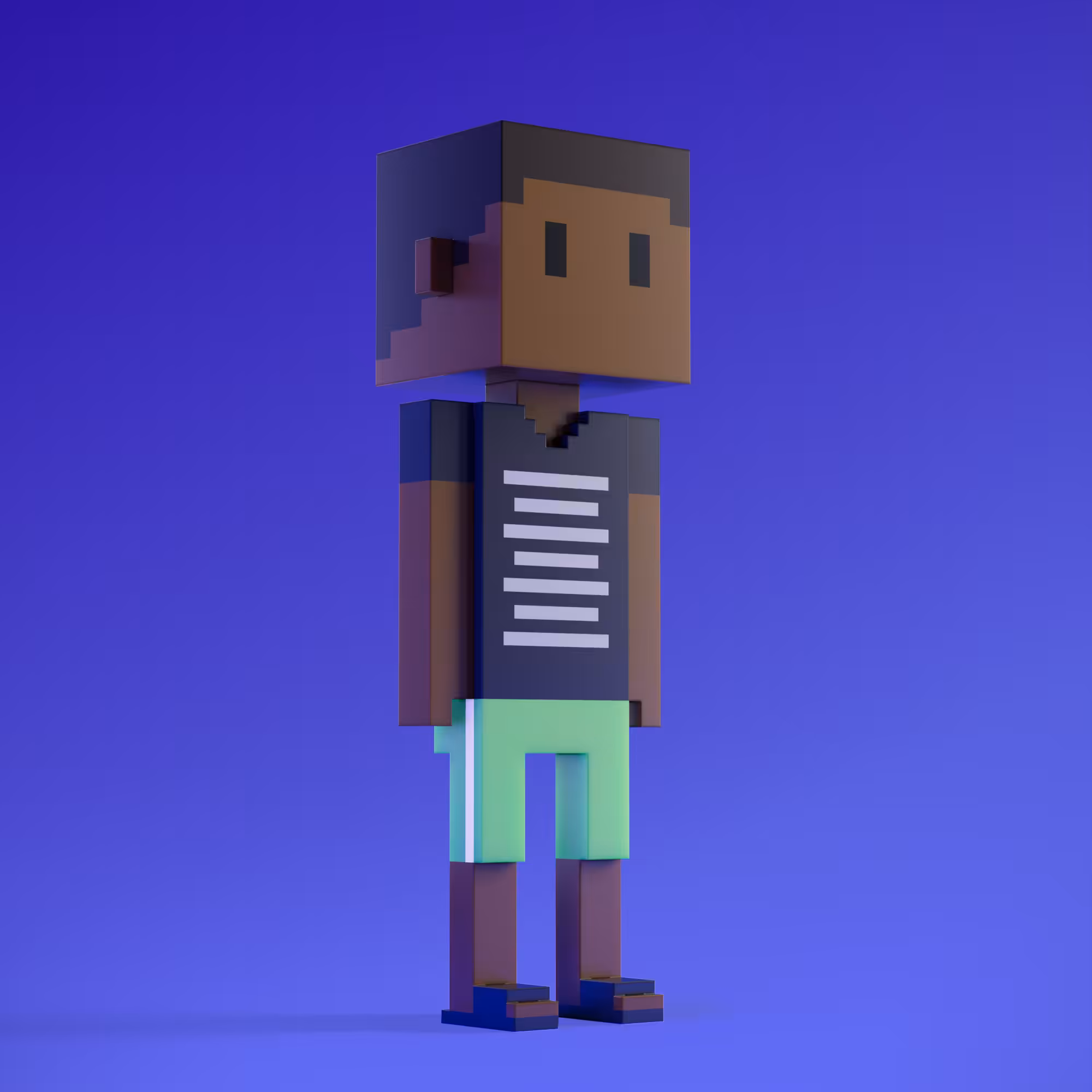 Meebit #7866