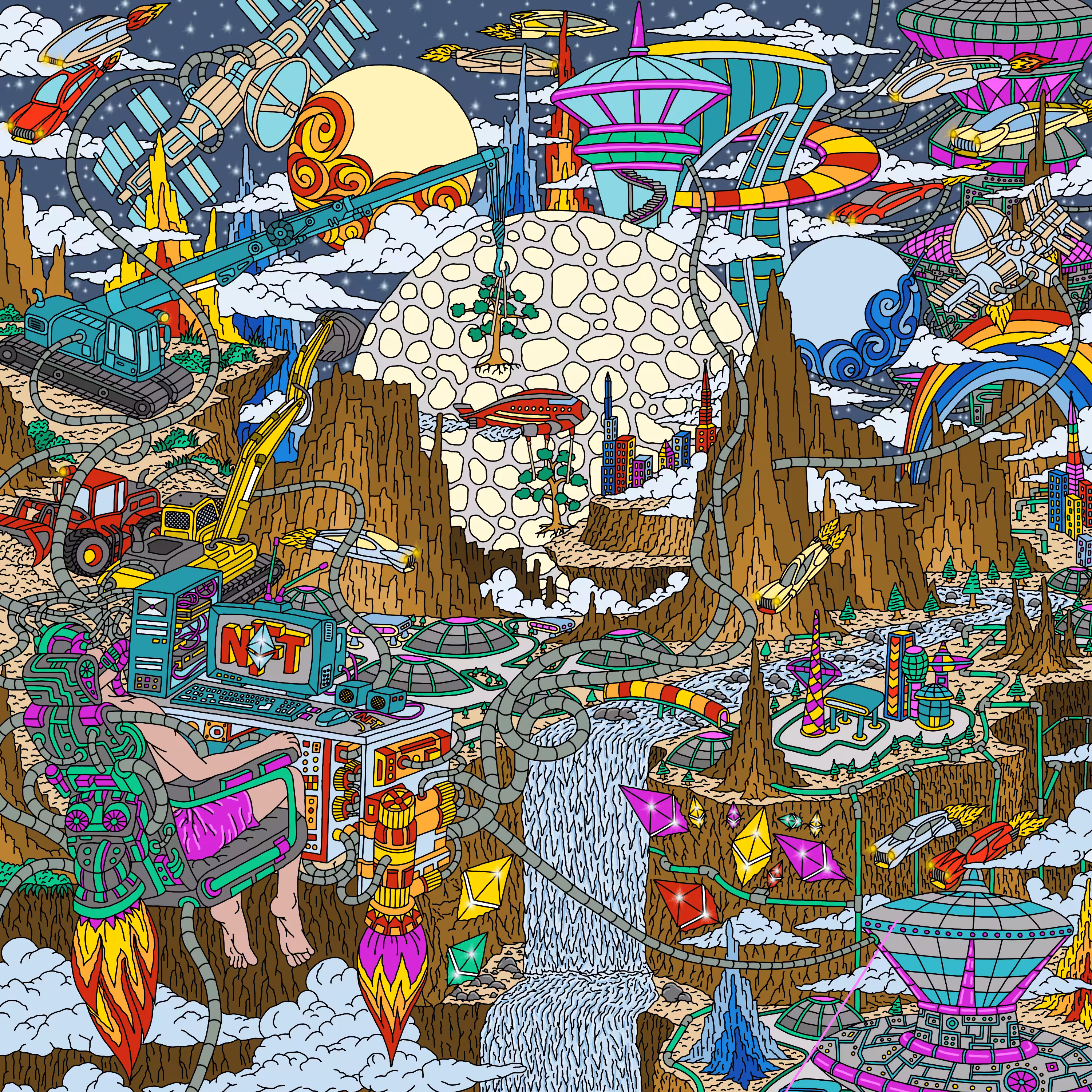 IMAGINATION