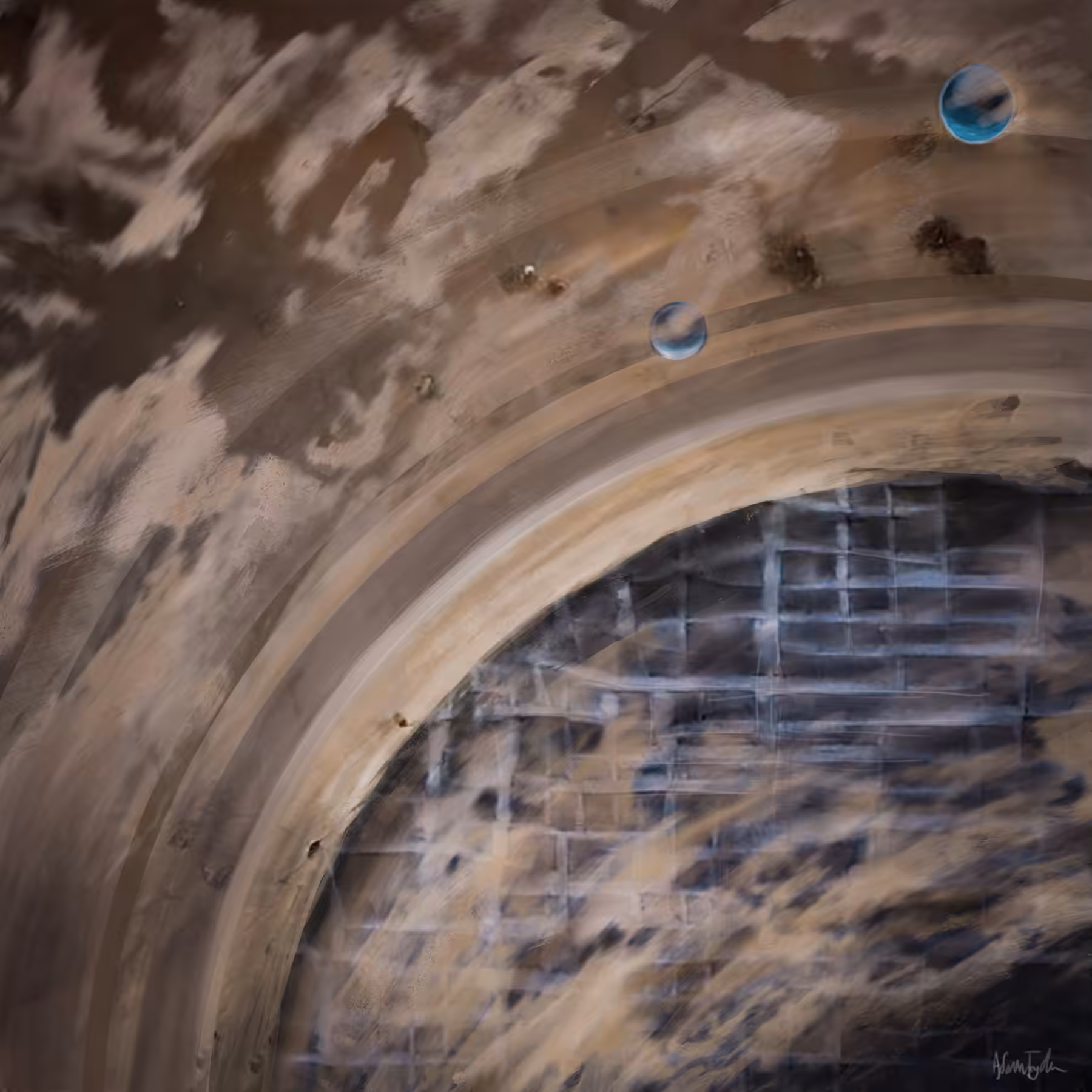 Abstract No.7 - Emergent