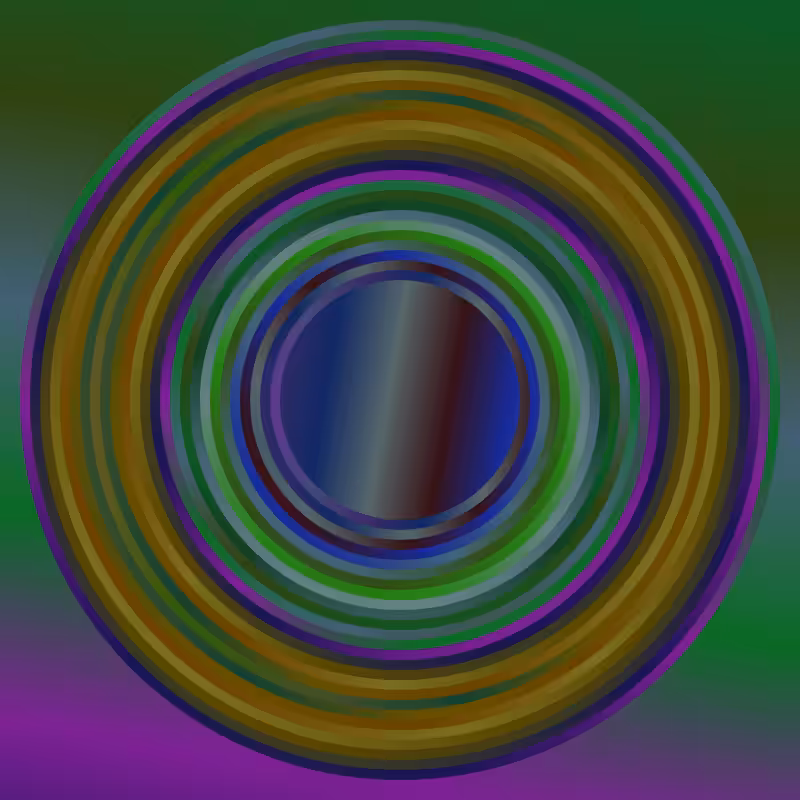 Vortex #95